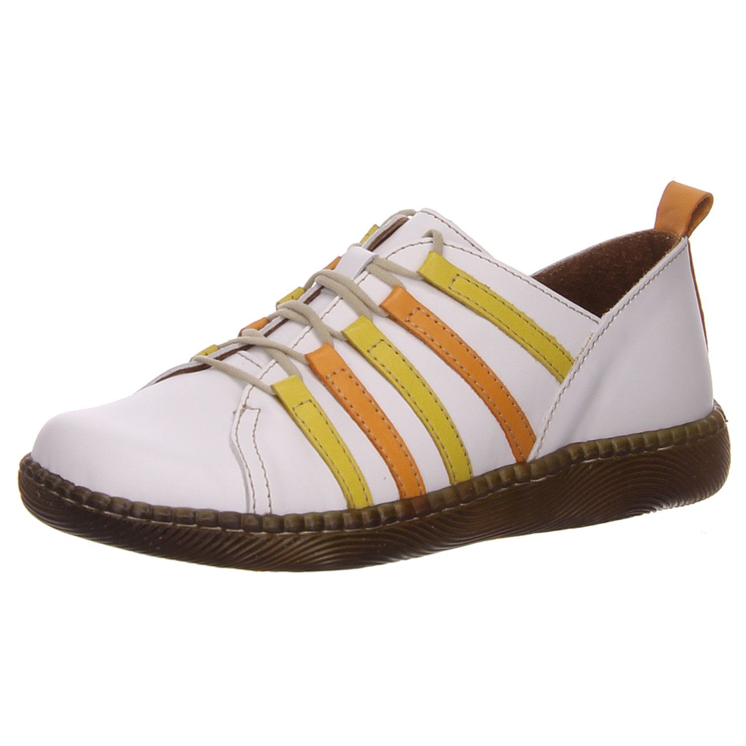 Gemini Schnürschuh