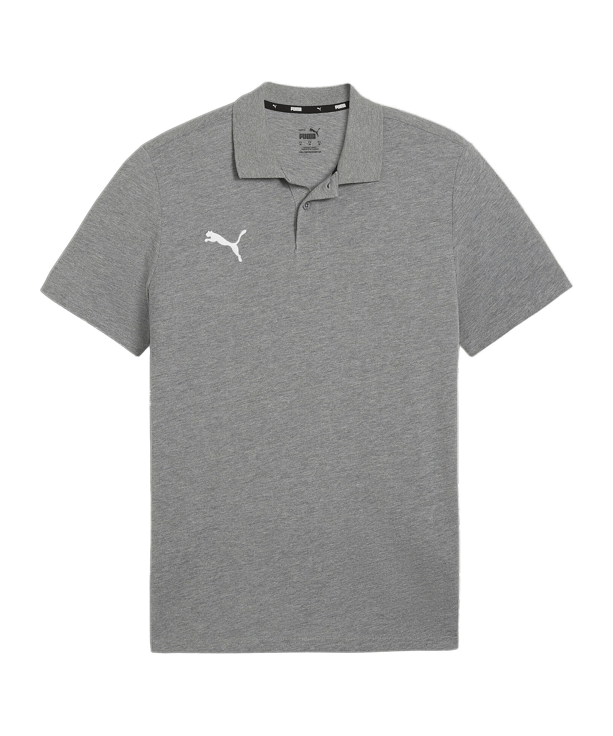 PUMA T-Shirt PUMA teamGOAL Casuals Poloshirt günstig online kaufen
