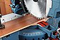 Bosch Professional Kapp- und Gehrungssäge »GTM 12 JL«, kombiniert mit Tischkreissäge, Bild 4