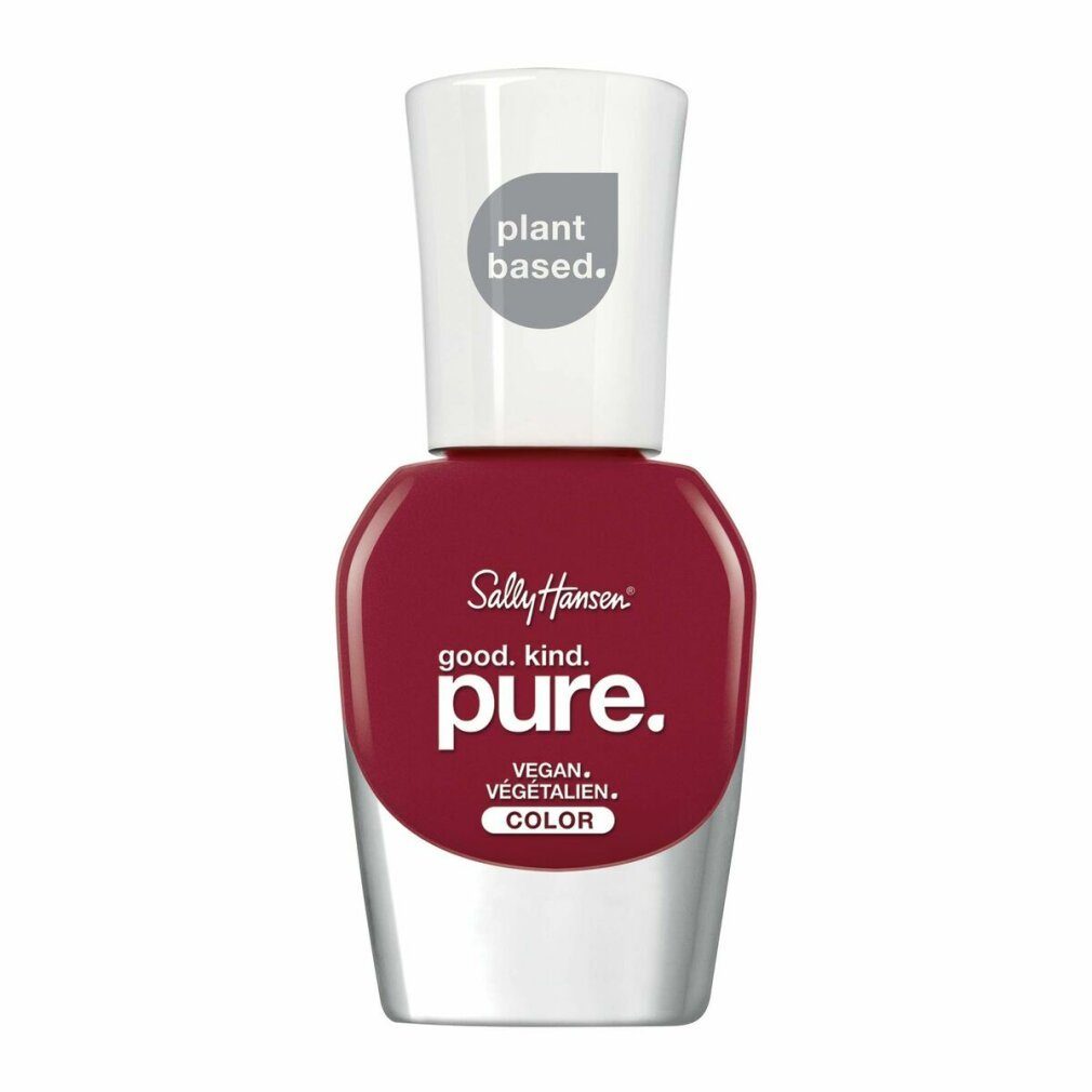 Sally Hansen Nagellack Good Kind Pure Vegan Color 320-Cherry Amore
