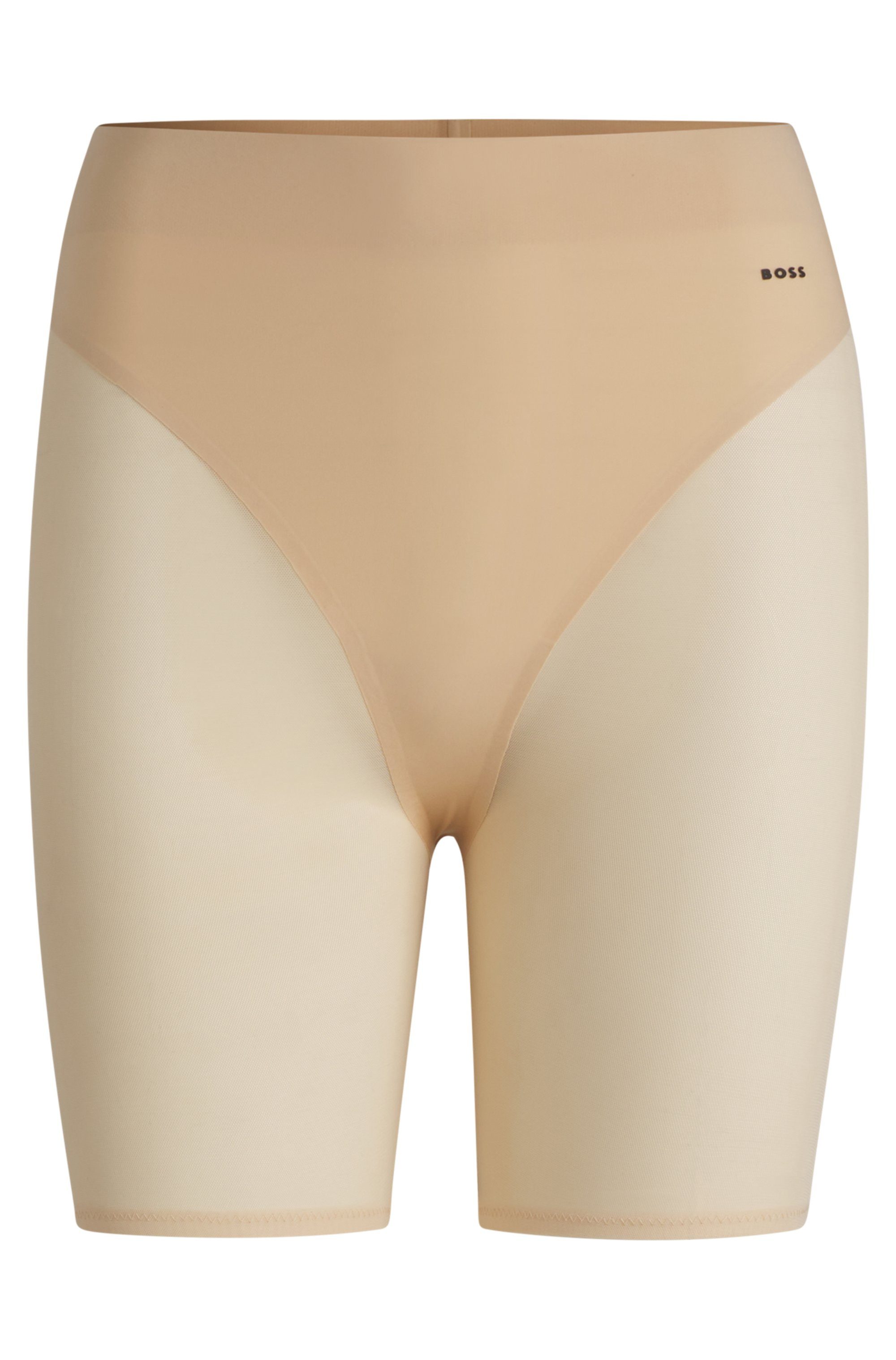 BOSS Slip CYCLIST HW B.BODY mit dezentem Logodruck