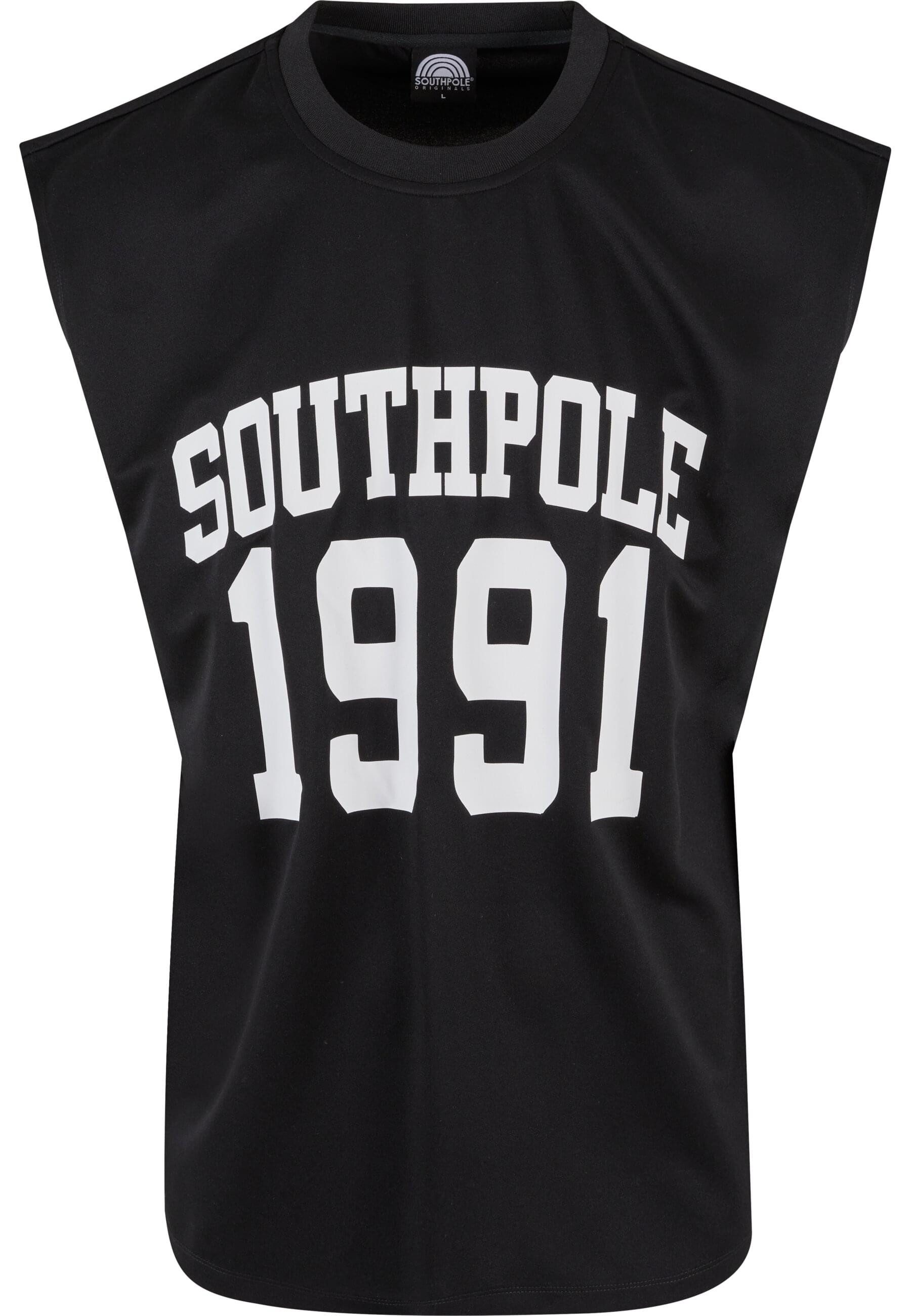 Southpole Tanktop Southpole Southpole College Tank günstig online kaufen
