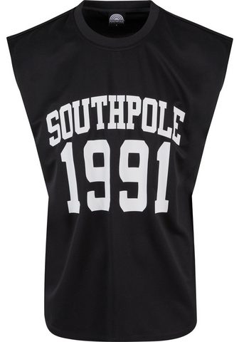  Southpole Marškinėliai be rankovių Sou...