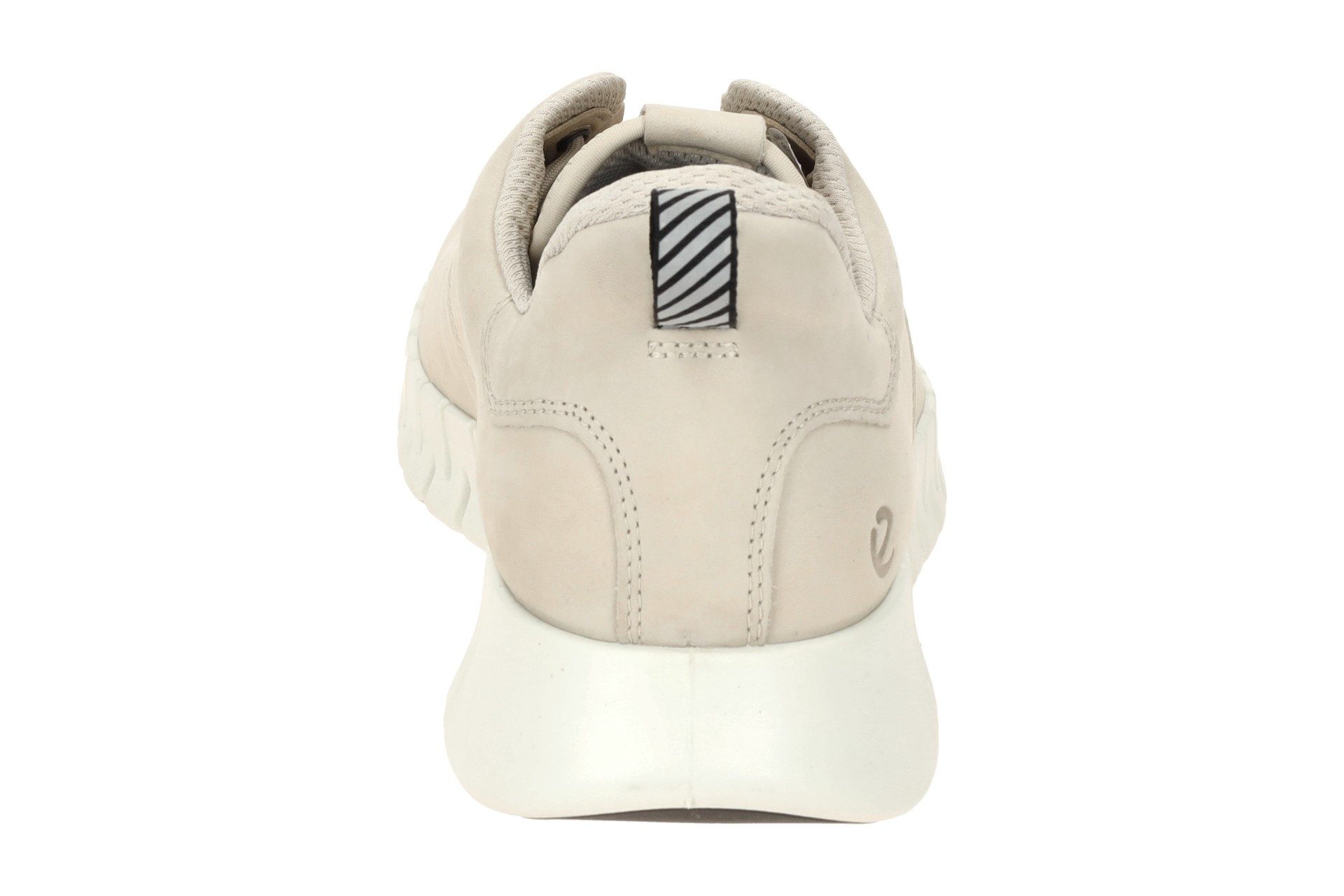 Ecco 52520402163 Schnürschuh