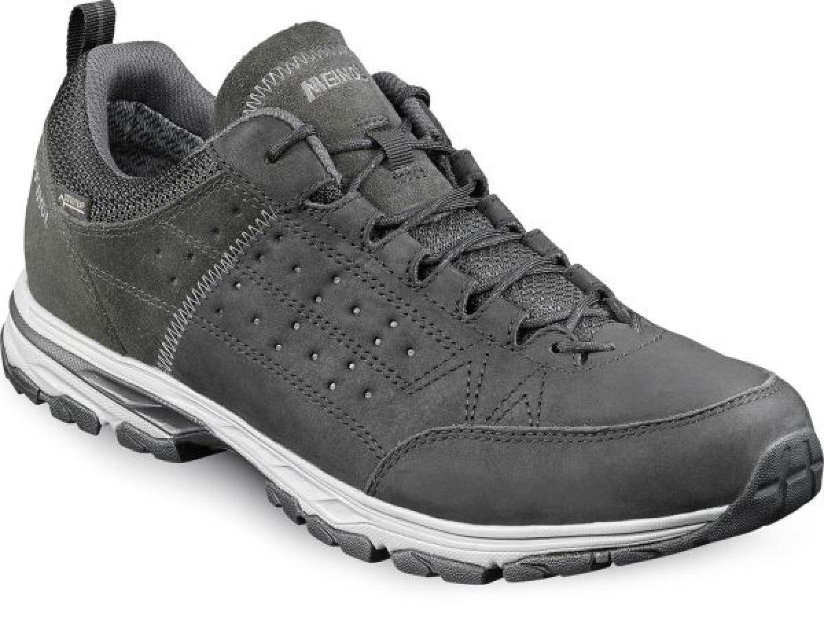 Meindl Durban GTX schwarz Wanderschuh günstig online kaufen