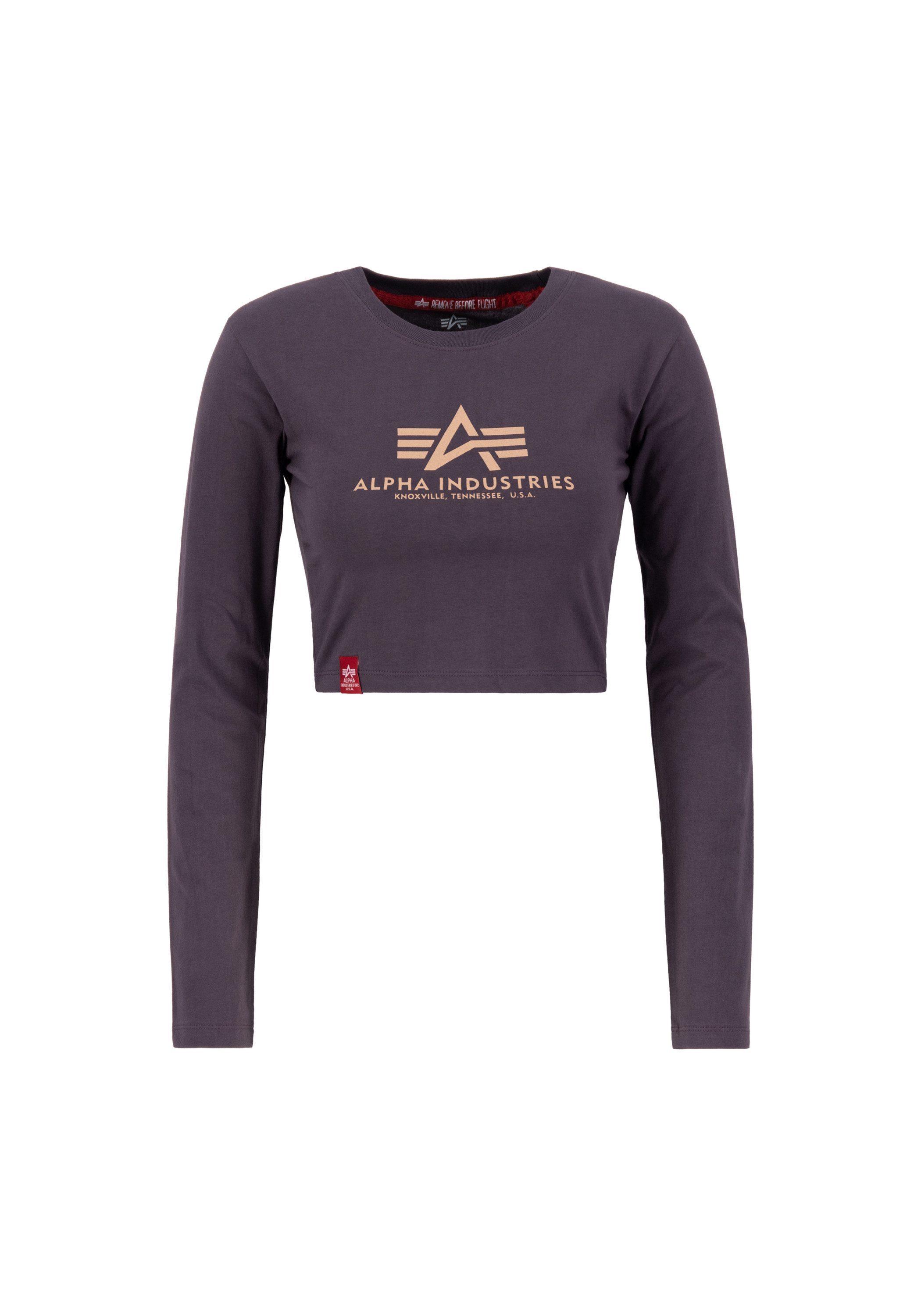 Alpha Industries Sweater Alpha Industries Women günstig online kaufen