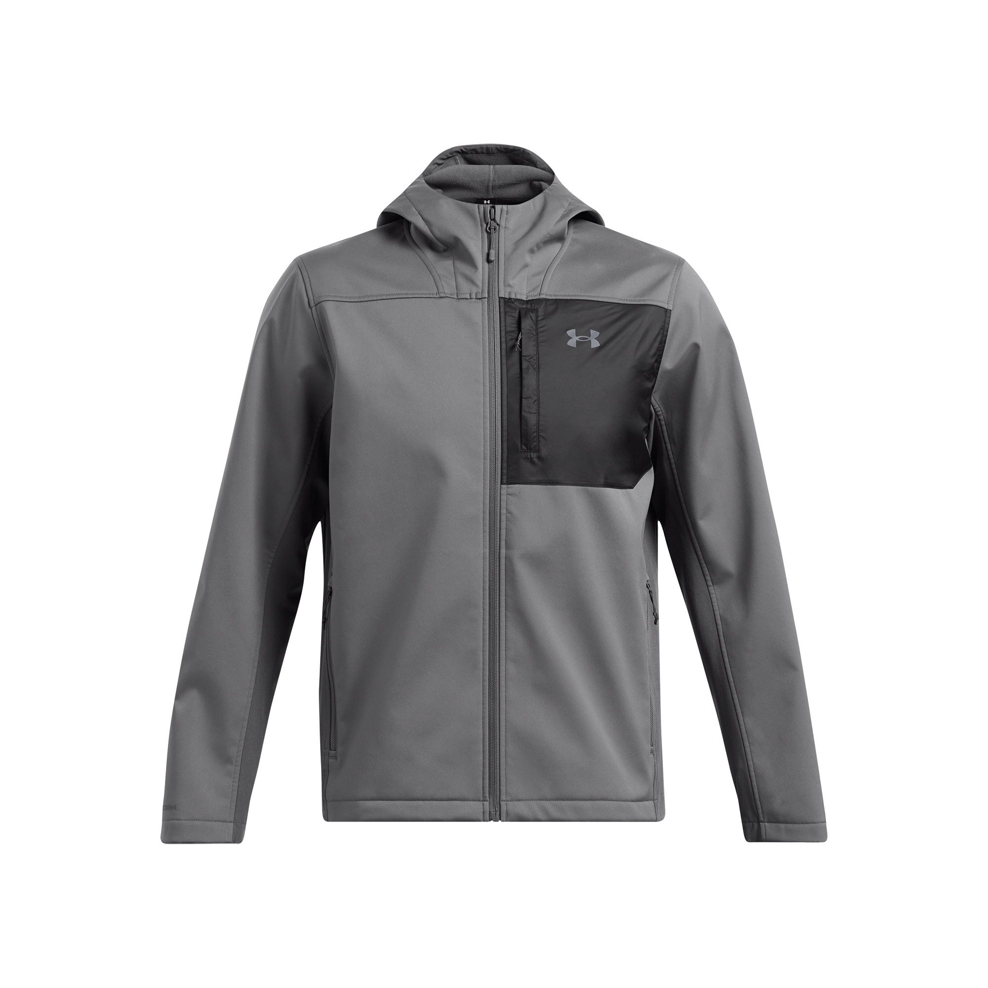 Softshelljacke Under Armour Herren Jacke Storm CGI SHLD HD 2.0 JKT 1371587