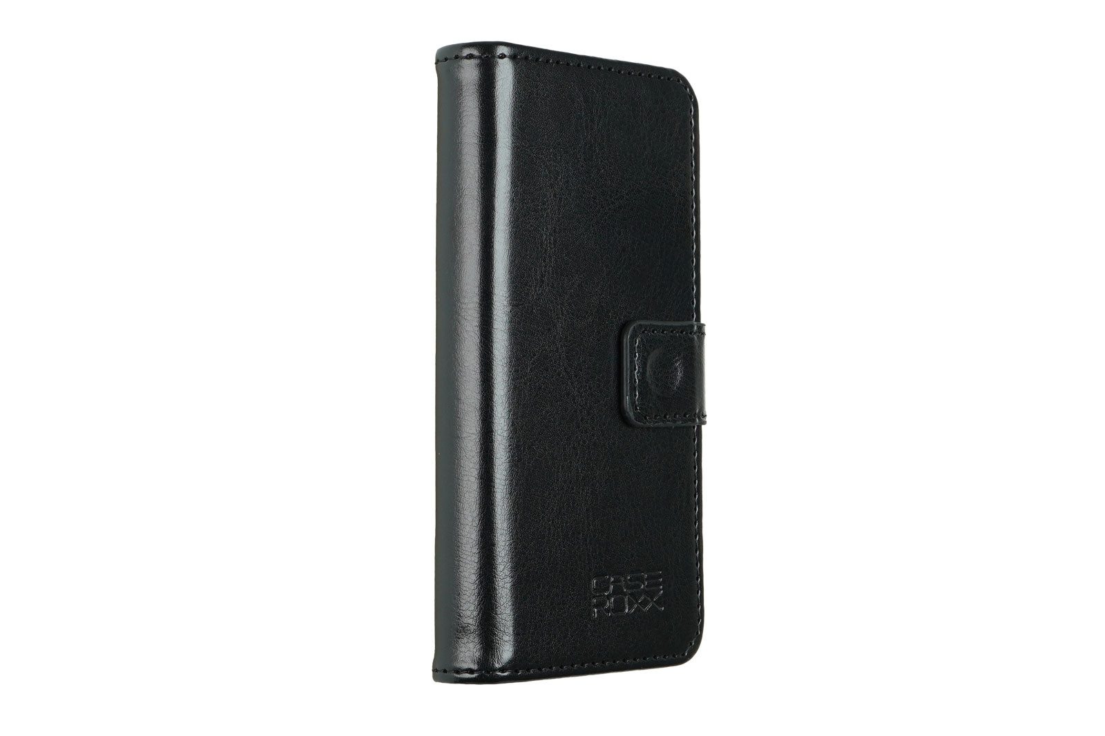 caseroxx Handytasche caseroxx Handytasche Bookstyle-Case für Nokia 225 4G, (Einzelartikel, 1-tlg., Bookstyle-Case), mit Kreditkartenfächern