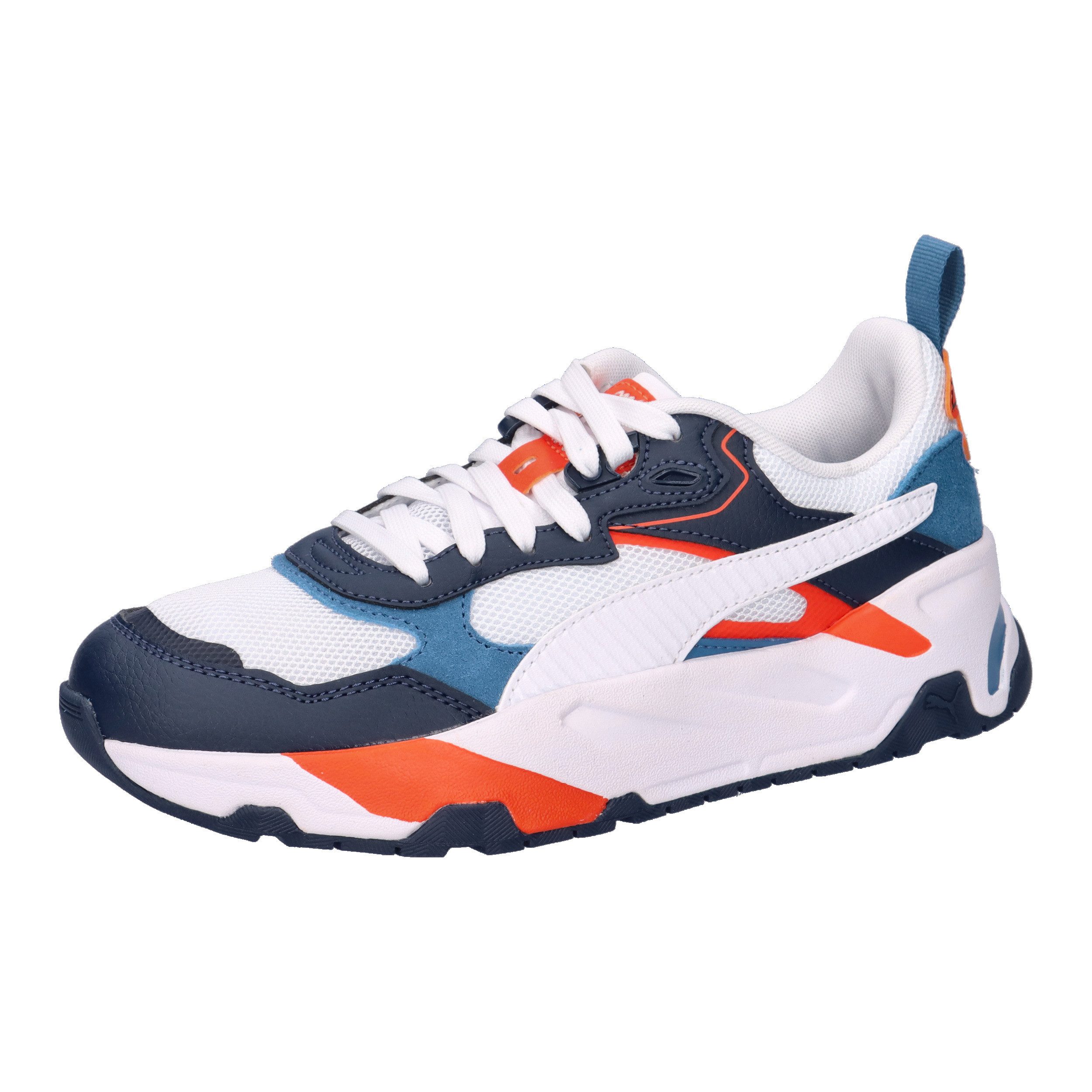 Puma Kinder Sneaker Trinity Jr 390838 Sneaker