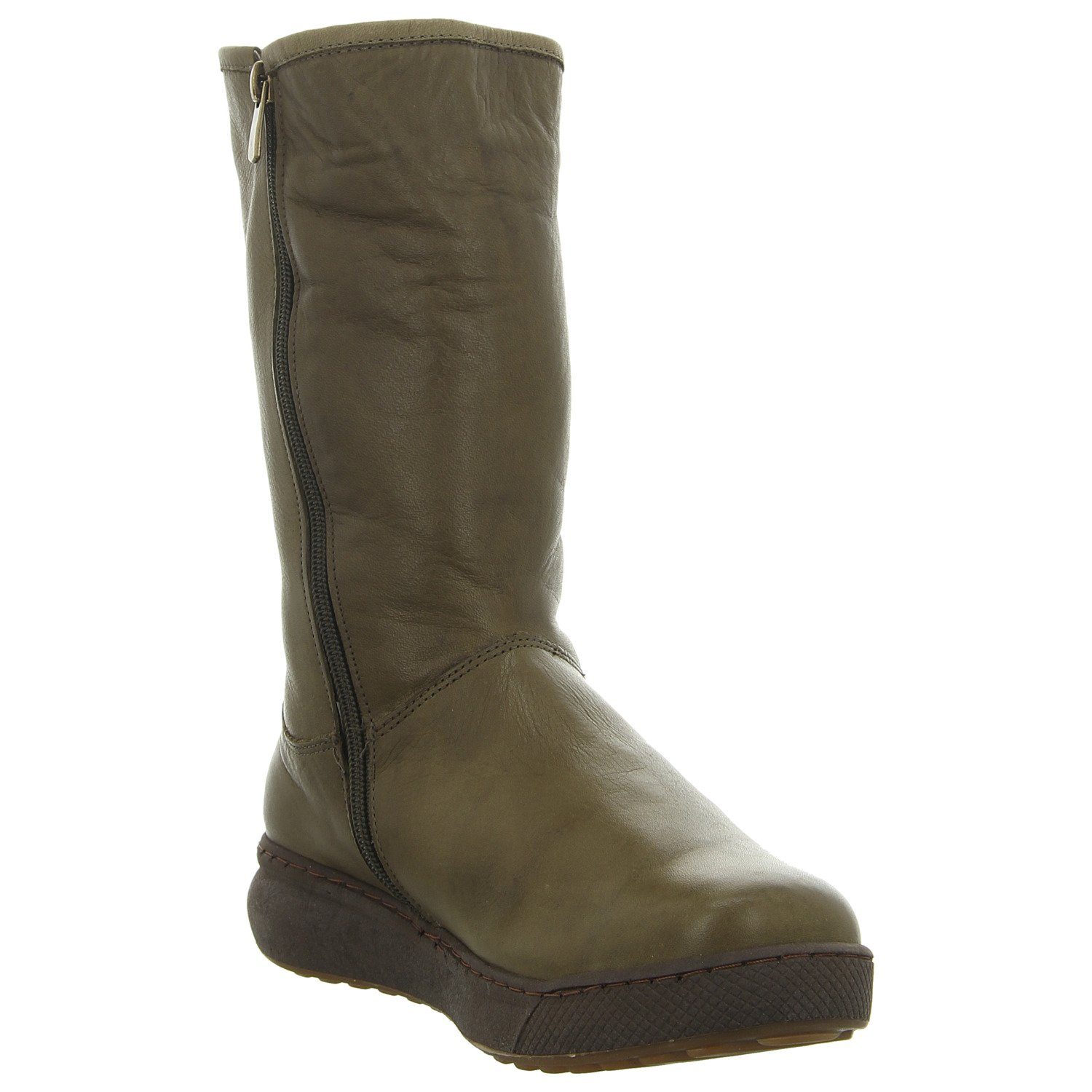 Andrea Conti Stiefel