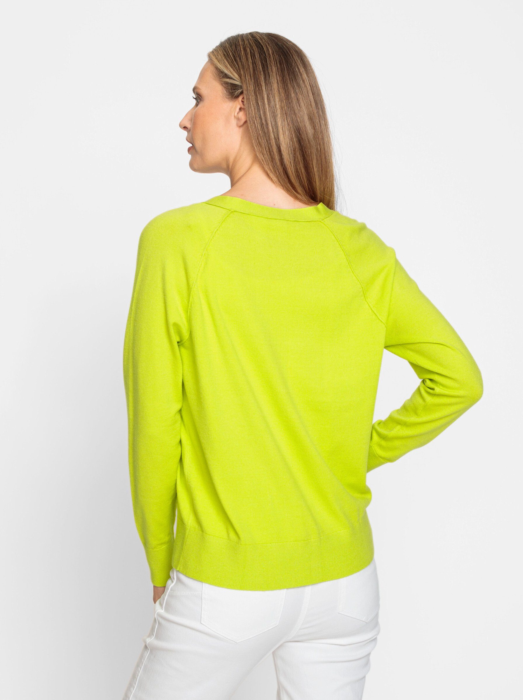 heine Strickjacke Strickjacke günstig online kaufen