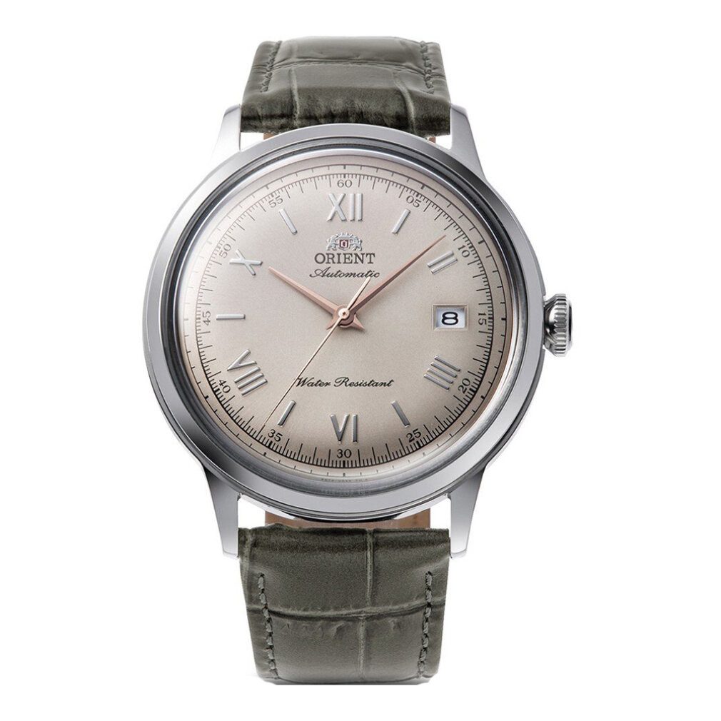 Luxusuhr Bambino Automatic RA-AC0025N30B Herrenuhr