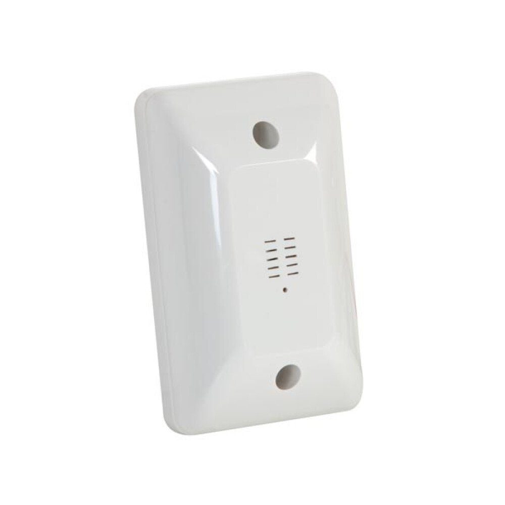 Velleman Externe Sirene für verdeckte Aufstellung. Alarmsirenen-Attrappe