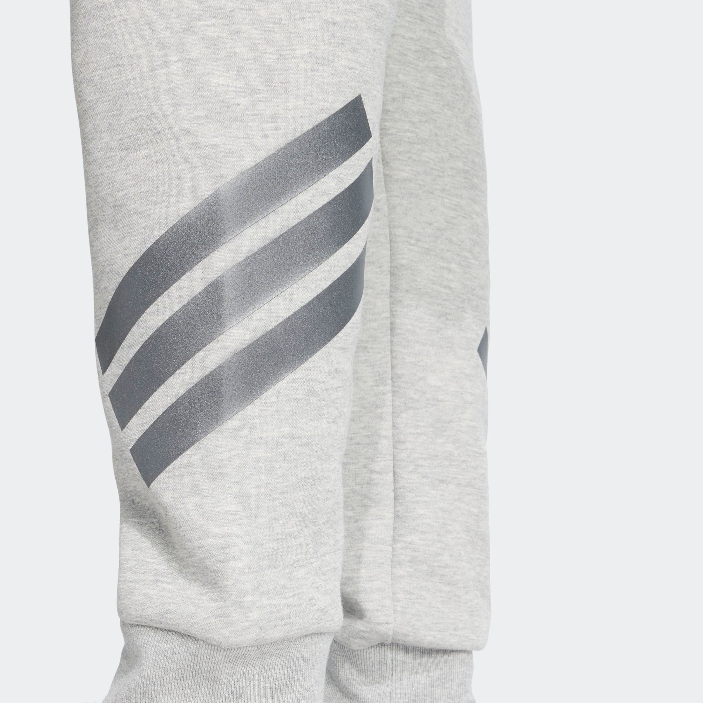adidas Sportswear Sporthose FUTURE ICONS 3-STREIFEN