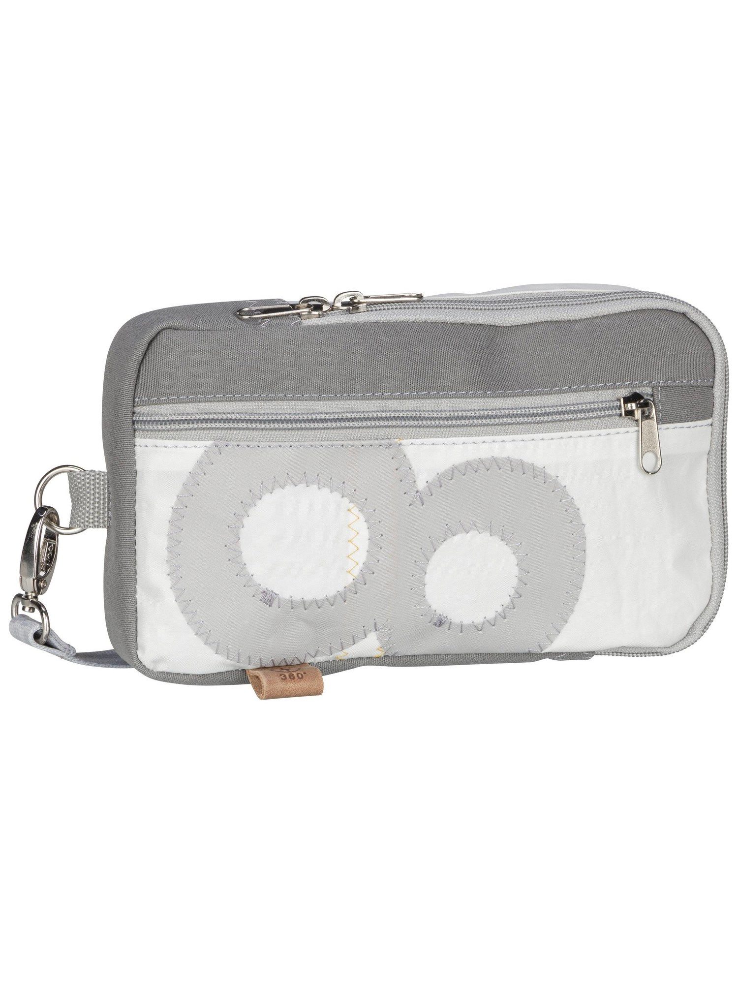 360Grad Gürteltasche Nautik