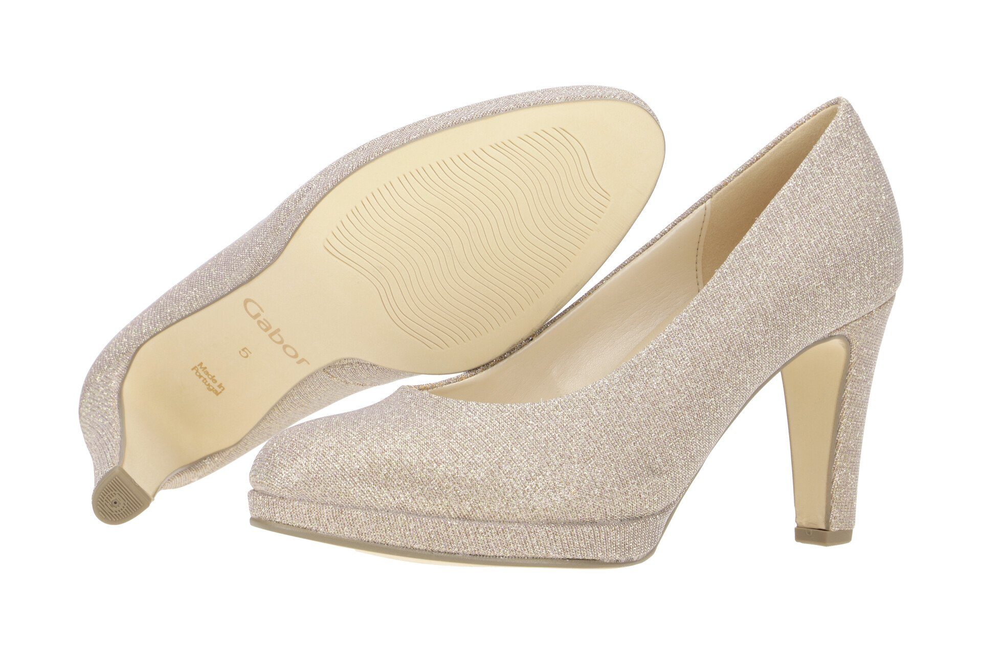 Gabor 01.270.64 Pumps