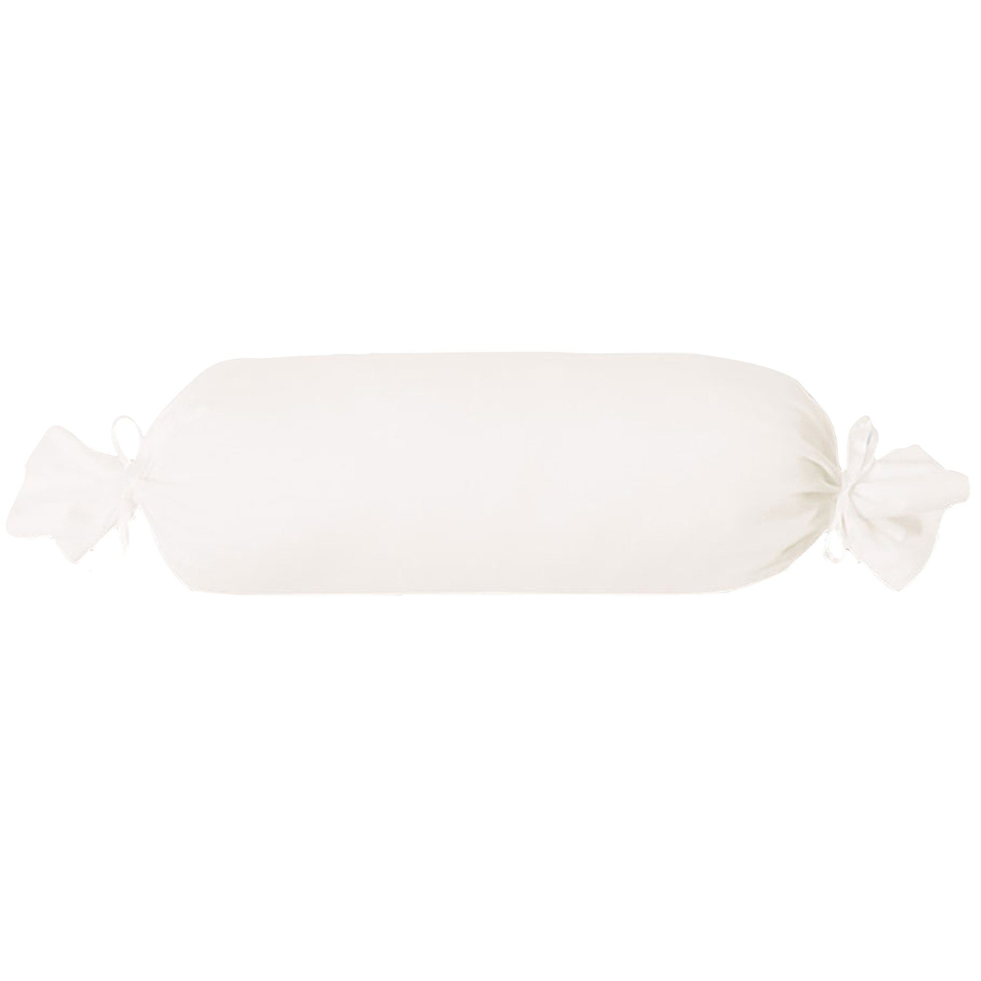Estella Nackenrollenbezug Nackenrollenbezug, Mako-Feinjersey Uni günstig online kaufen
