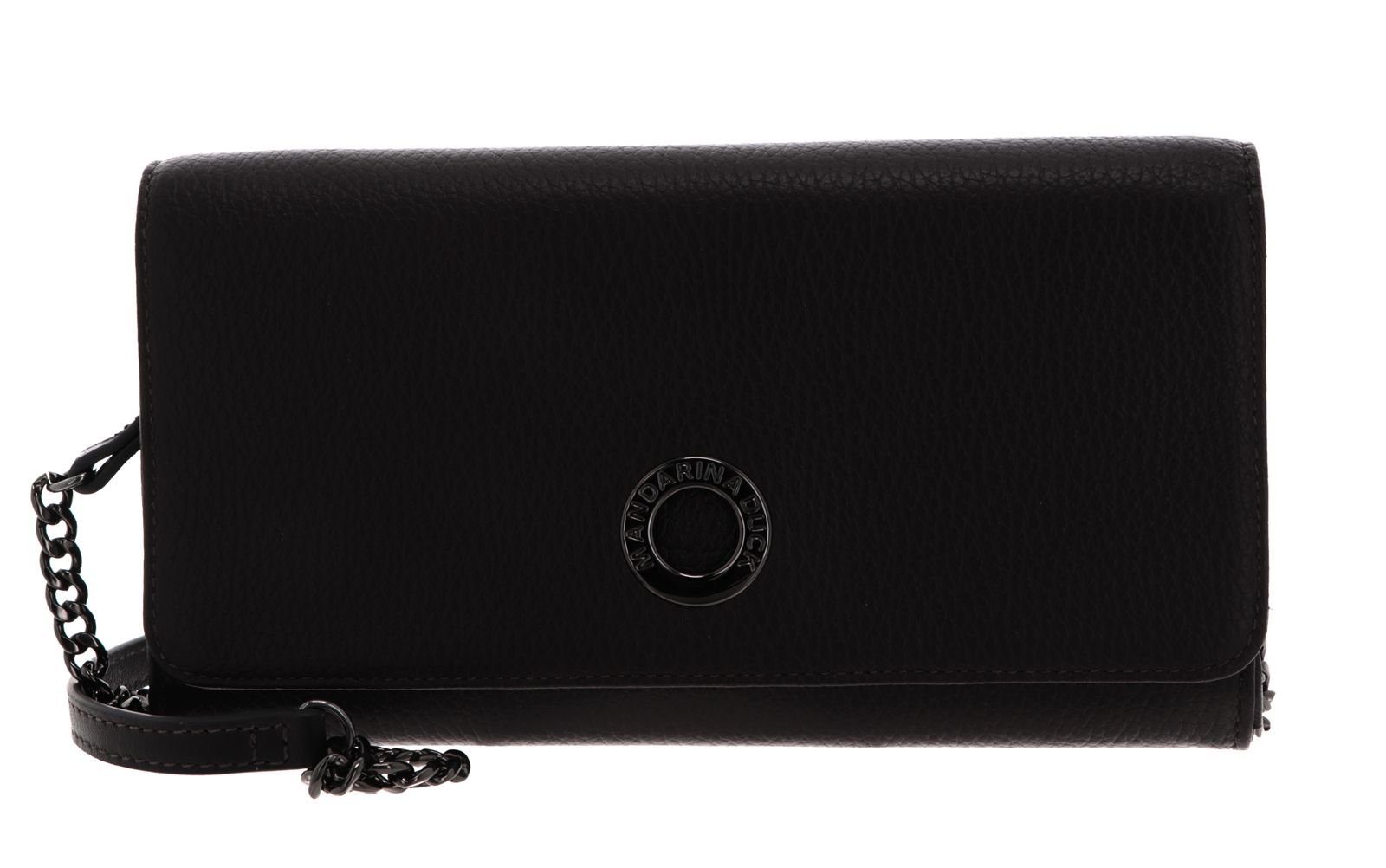Kartenetui Mellow Leather