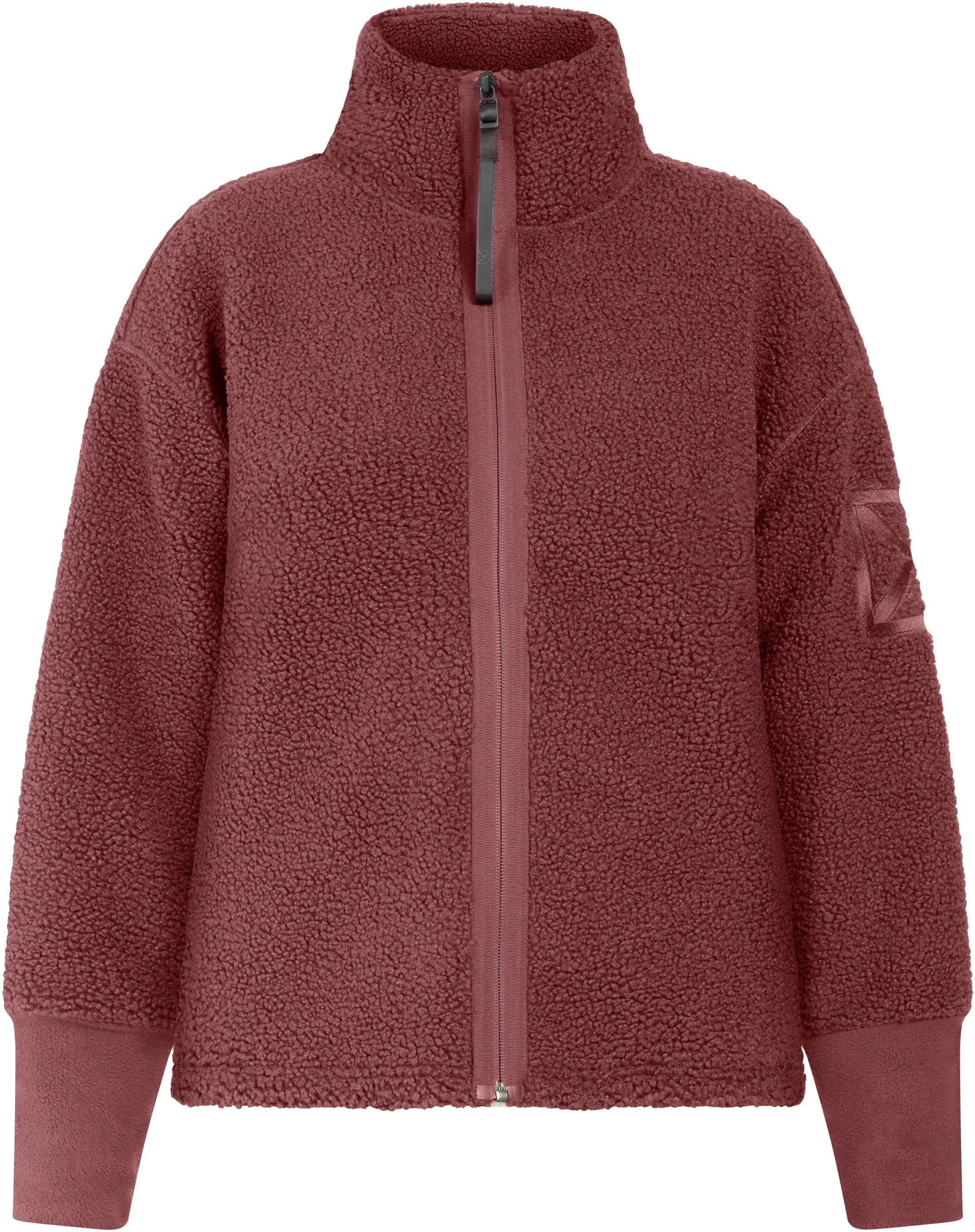 Didriksons Fleecejacke MELLA WNS FZ 3
