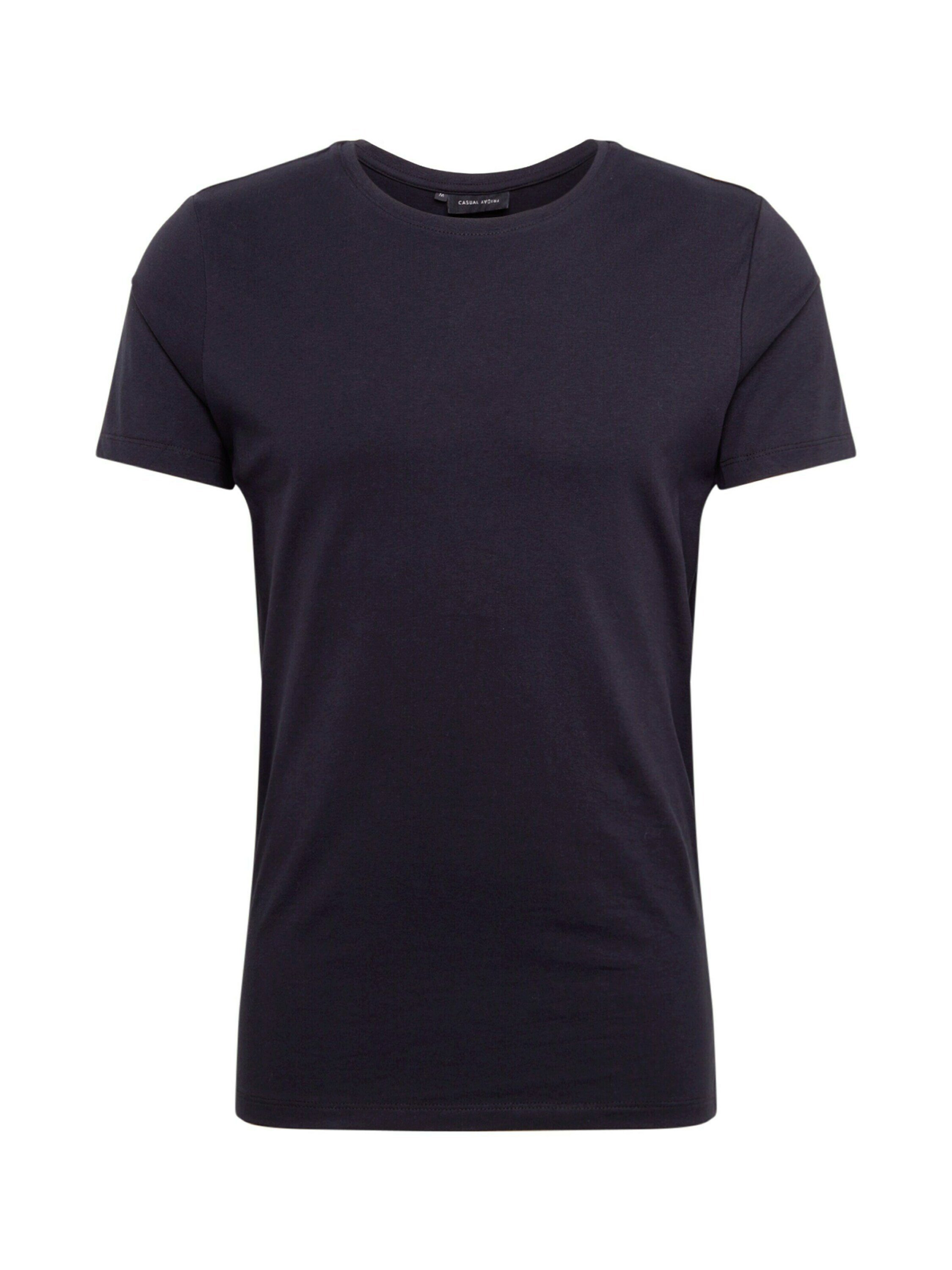 Casual Friday T-Shirt David (1-tlg)