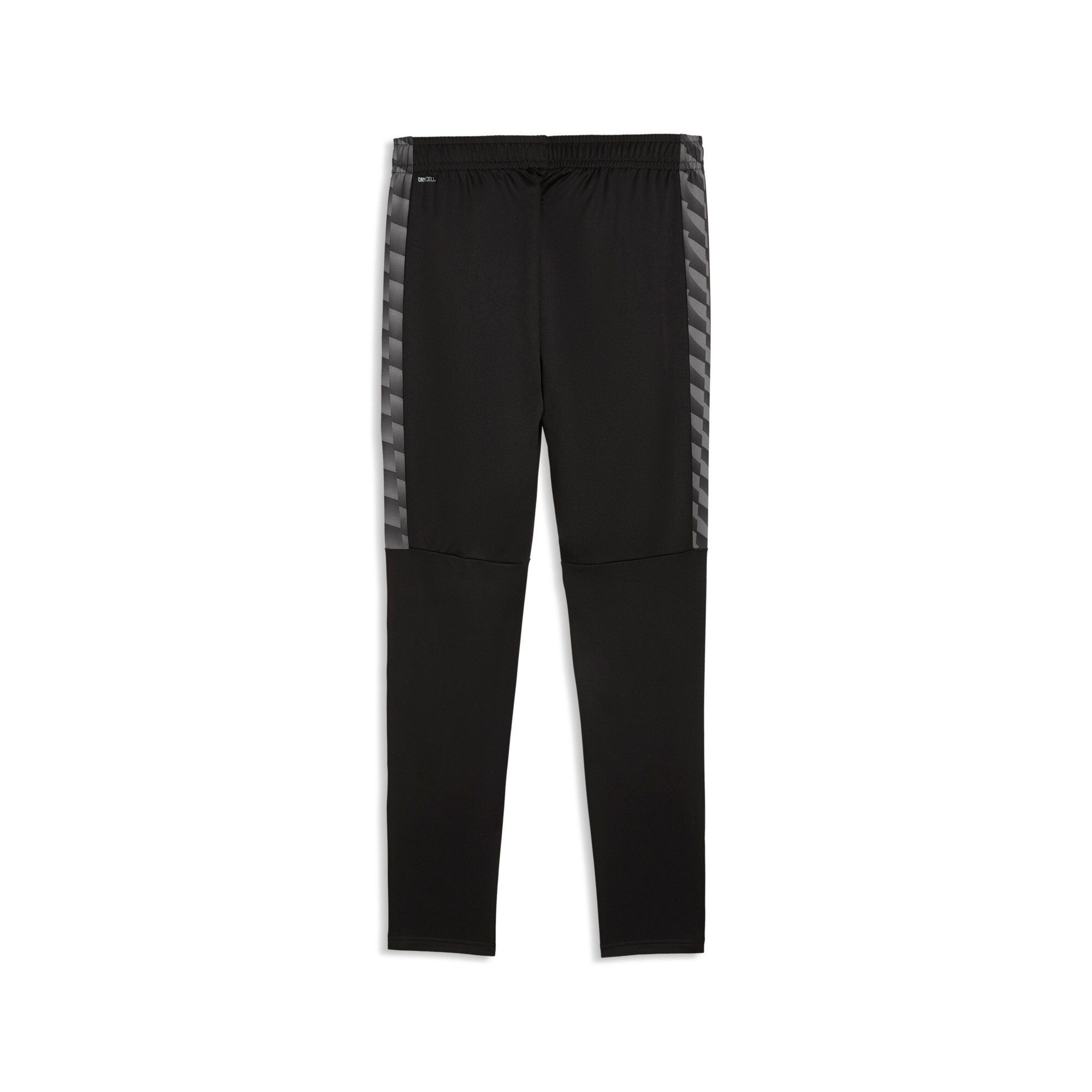 PUMA Trainingshose TEAMLIGA26 TRAINING PANTS atmungsaktives Material, mit DryCELL Technologie, Slim Fit Passform