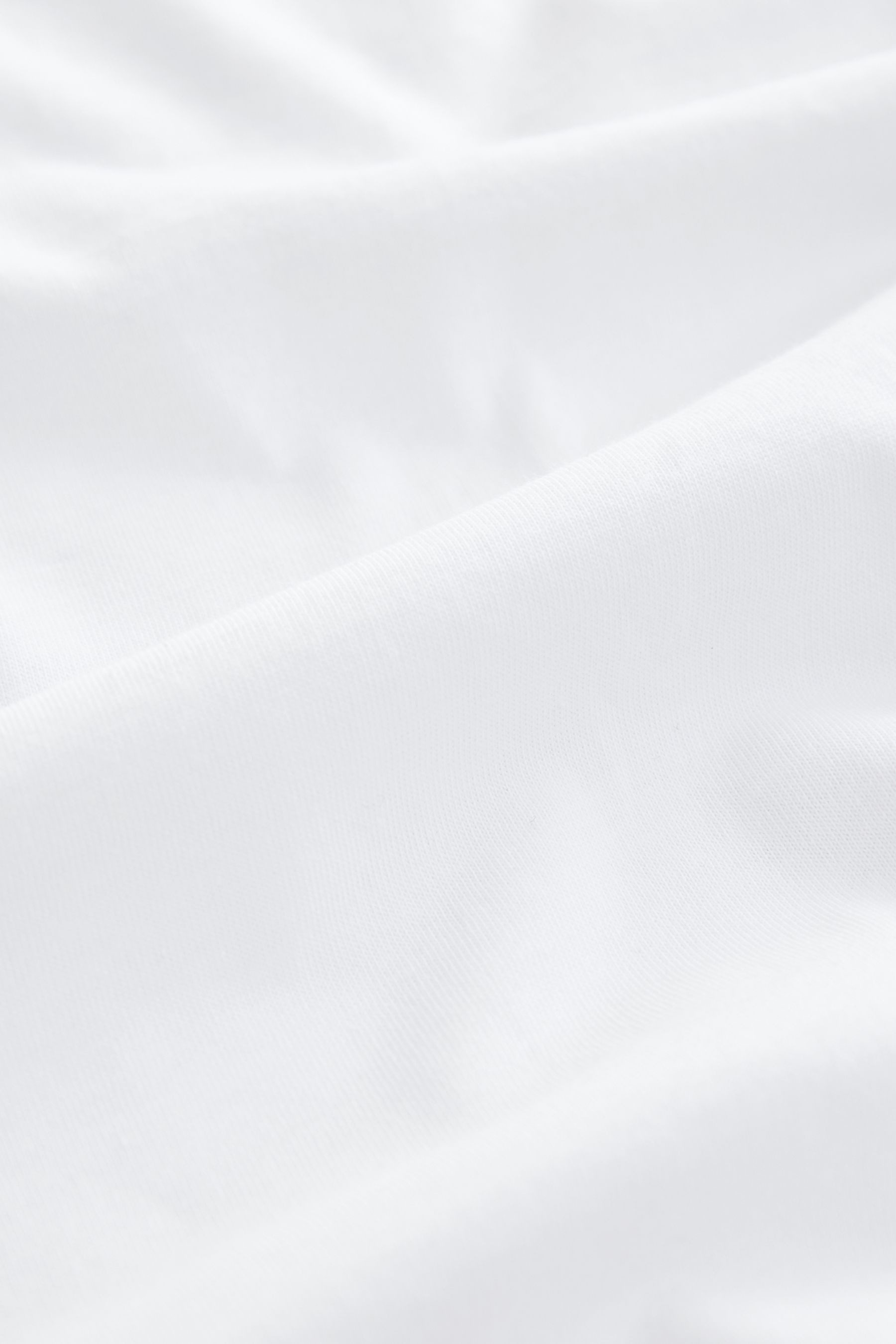 Next T-Shirt T-Shirt mit Kettendetail 100 % Baumwolle. (1-tlg) günstig online kaufen
