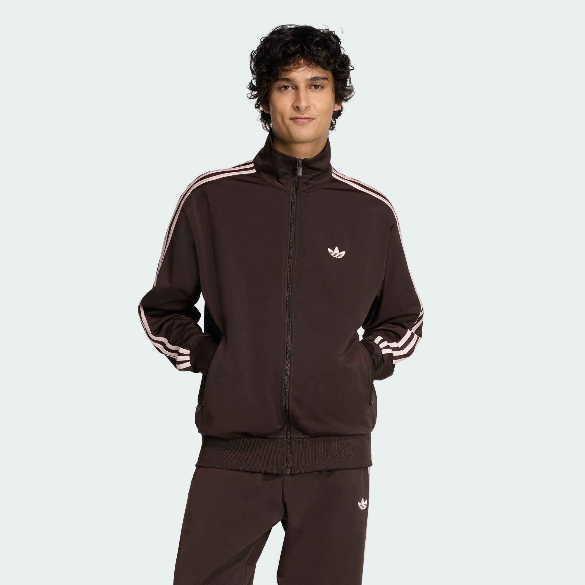 Trainingstop FIREBIRD ORIGINALS JACKE