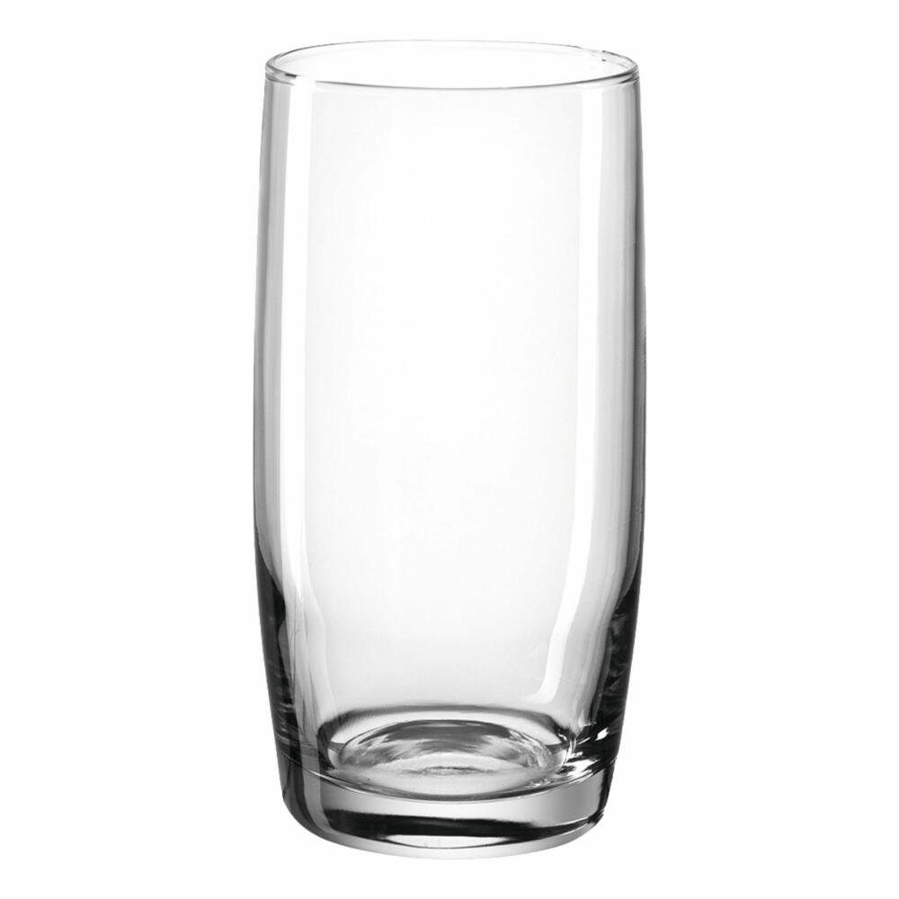 montana-Glas Gläser-Set selection 6er Set 420 ml, Glas