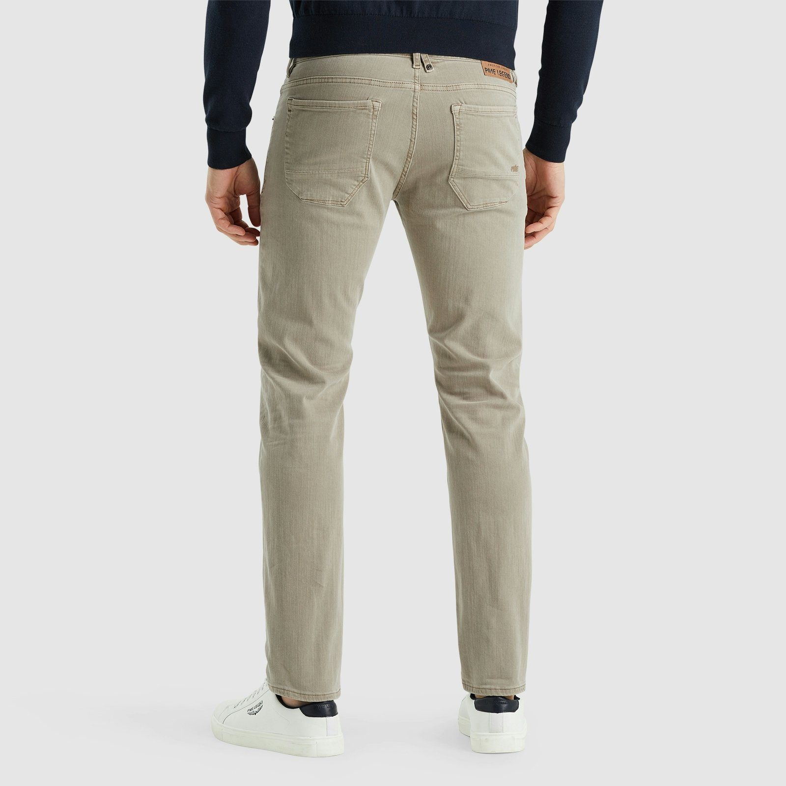 PME LEGEND 5-Pocket-Jeans NAVIGATOR PTR121 günstig online kaufen