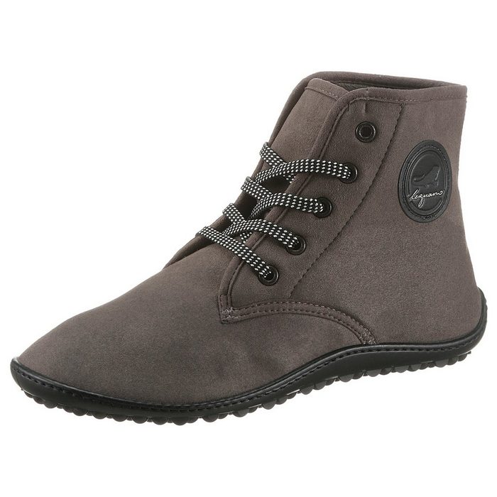 Leguano CHESTER LIGHT Barfußschuh Made in Germany