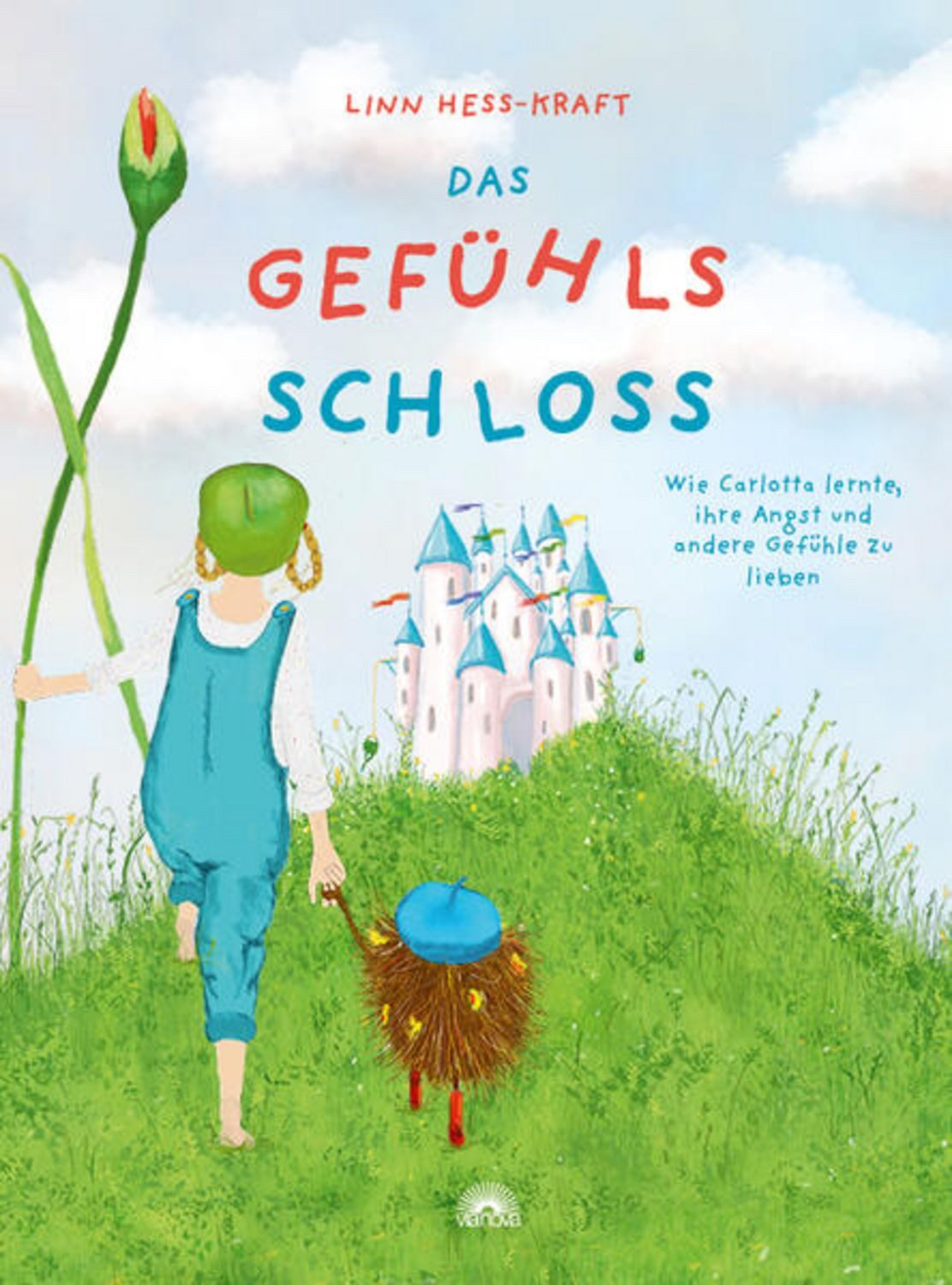 Das Gefühlsschloss / Linn Hess-Kraft