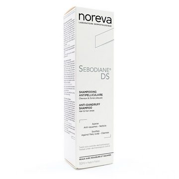 Laboratoires Noreva GmbH Haarshampoo NOREVA Sebodiane DS Intensiv-Shampoo, 150 ml