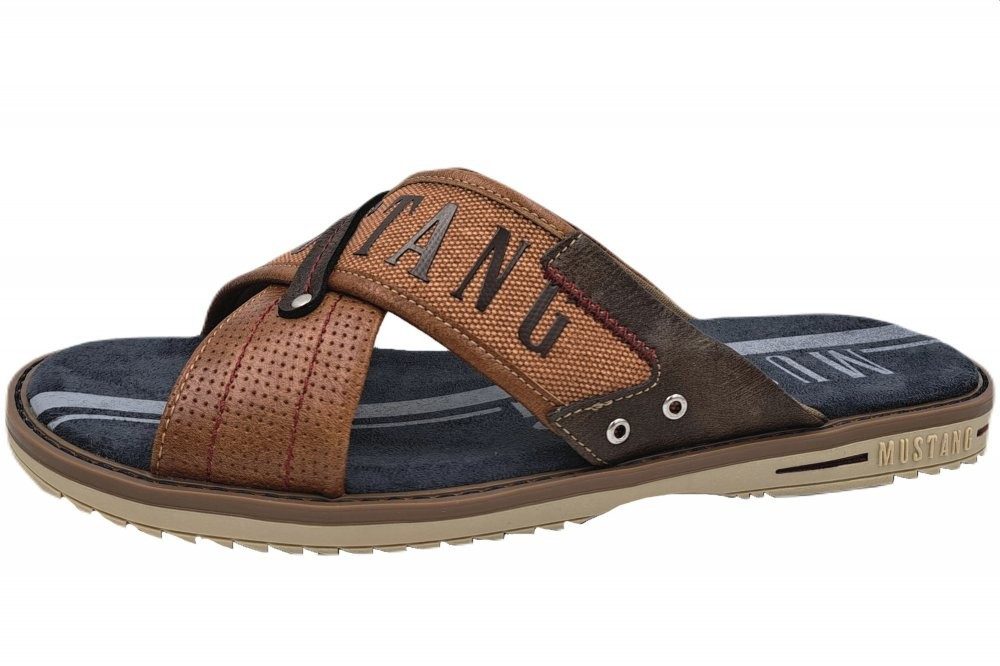 Mustang Shoes Pantolette günstig online kaufen