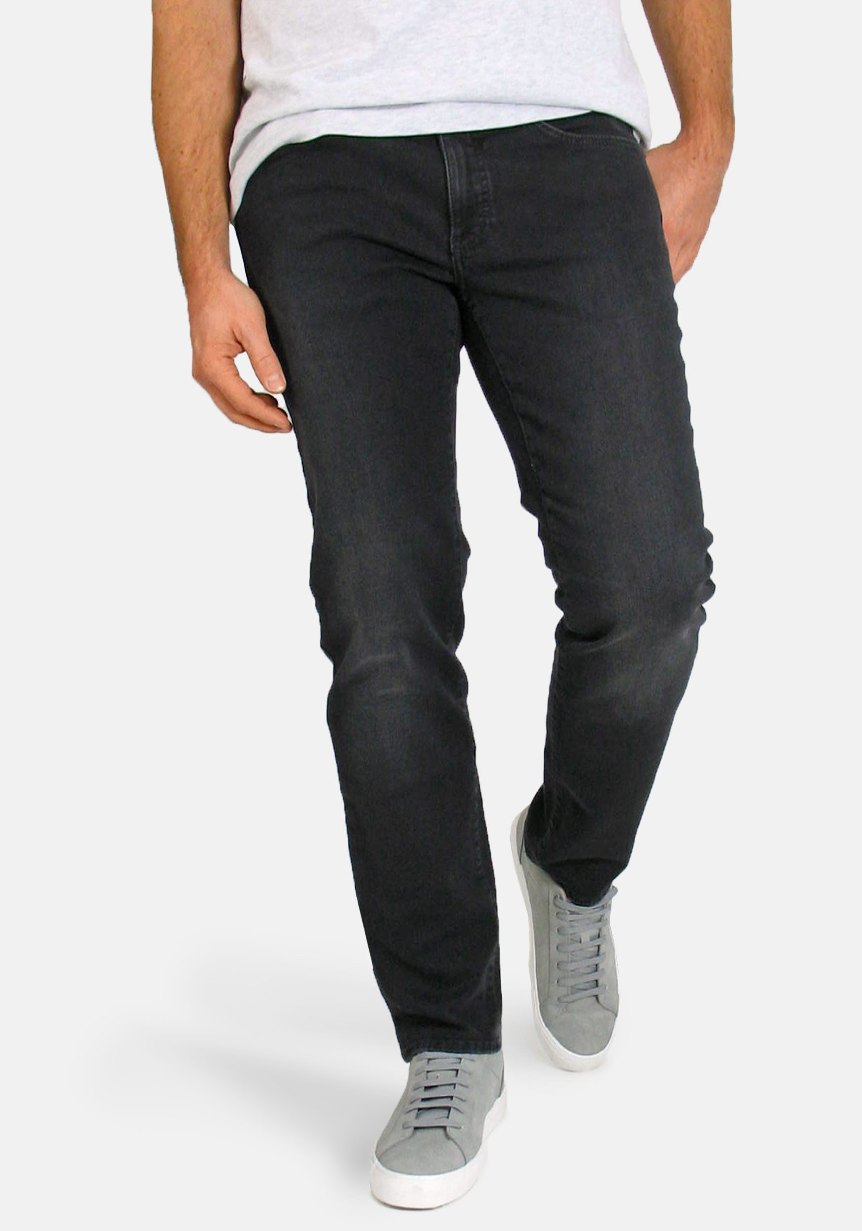 Brax 5-Pocket-Jeans Style CADIZ Heritage Denim, Super Stretch