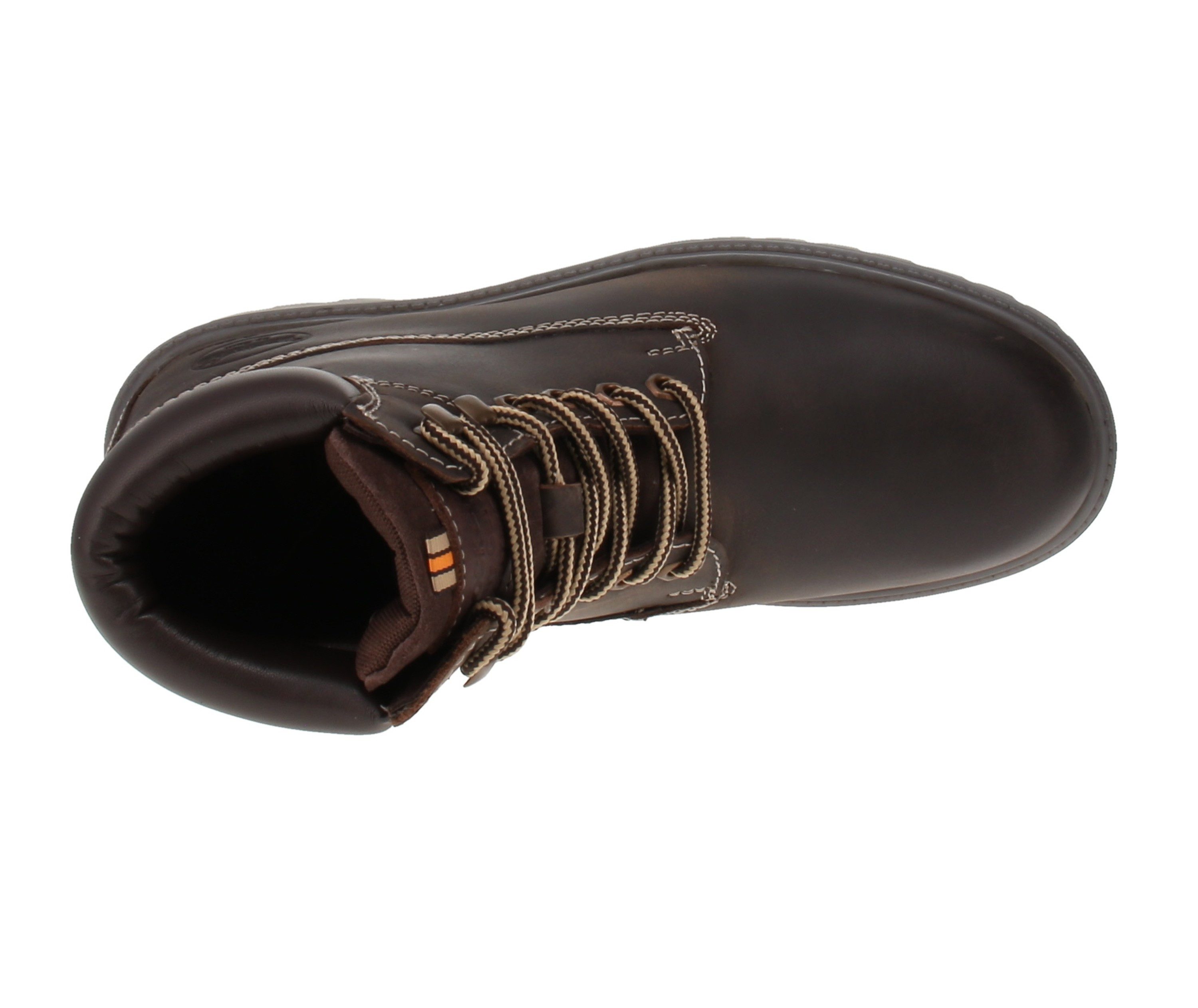 Dockers by Gerli Dockers by Gerli 53AX003-400 - Herren Boots - 360-Schoko Stiefel