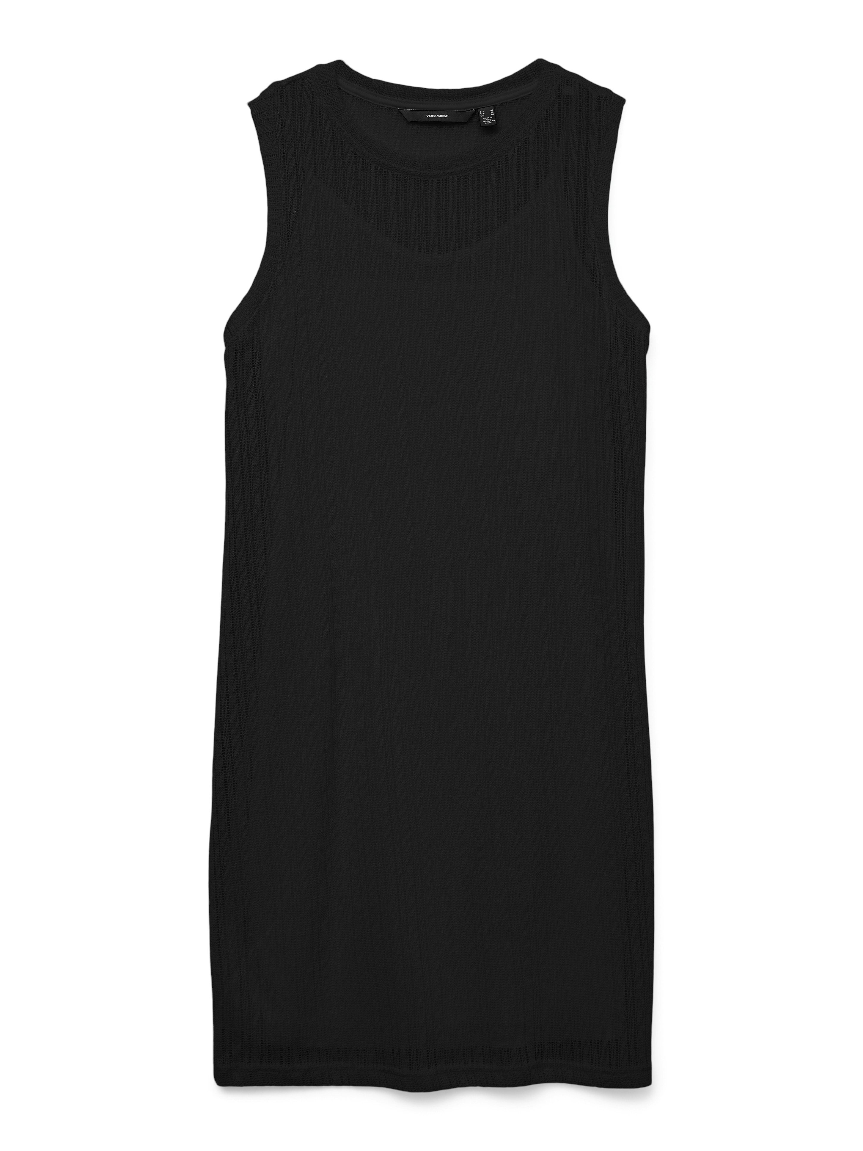 Vero Moda Minikleid VMCAILEY SL SHORT günstig online kaufen