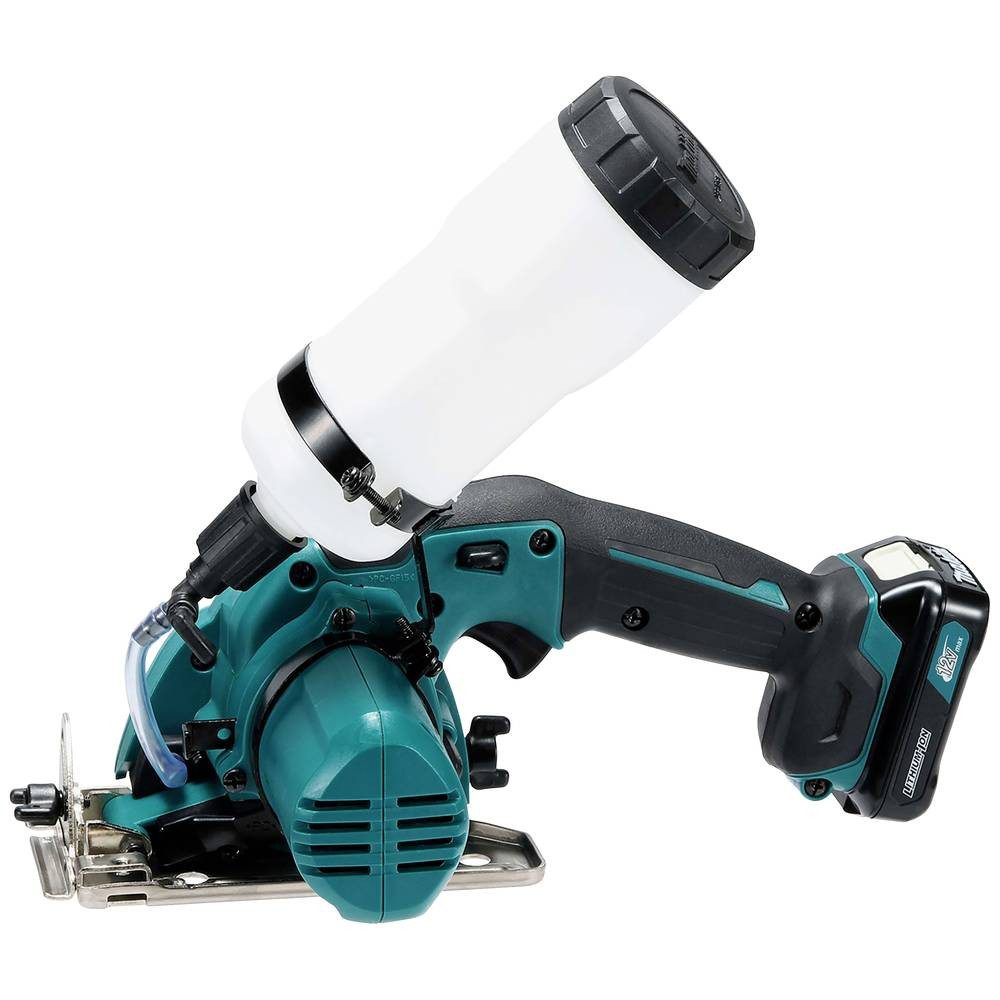 Makita Fliesenschneider Akku-Glas-u.Fliesens. 12V, ohne Akku günstig online kaufen