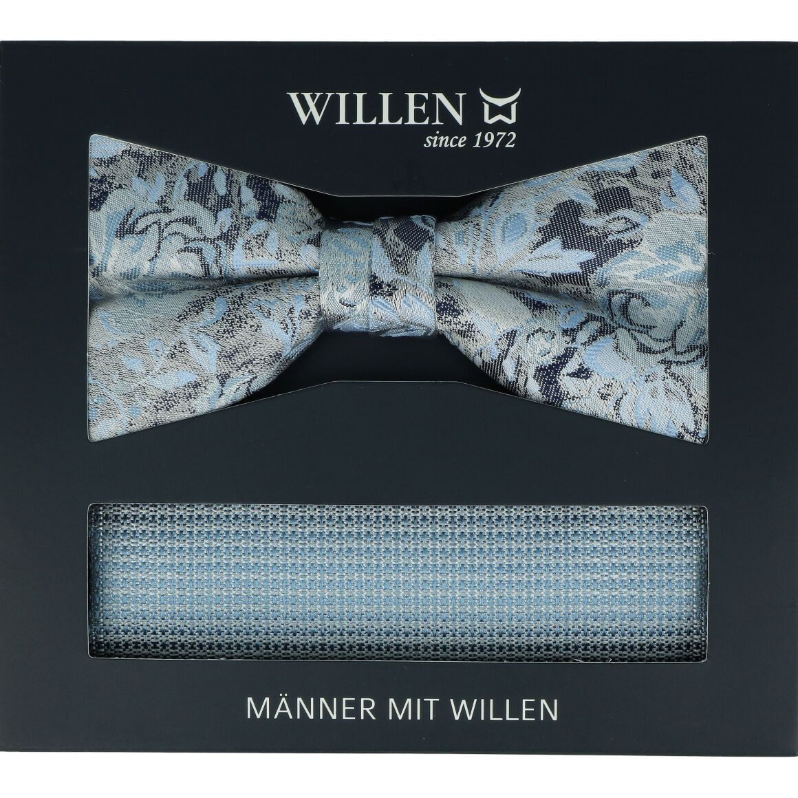 WILLEN Fliege