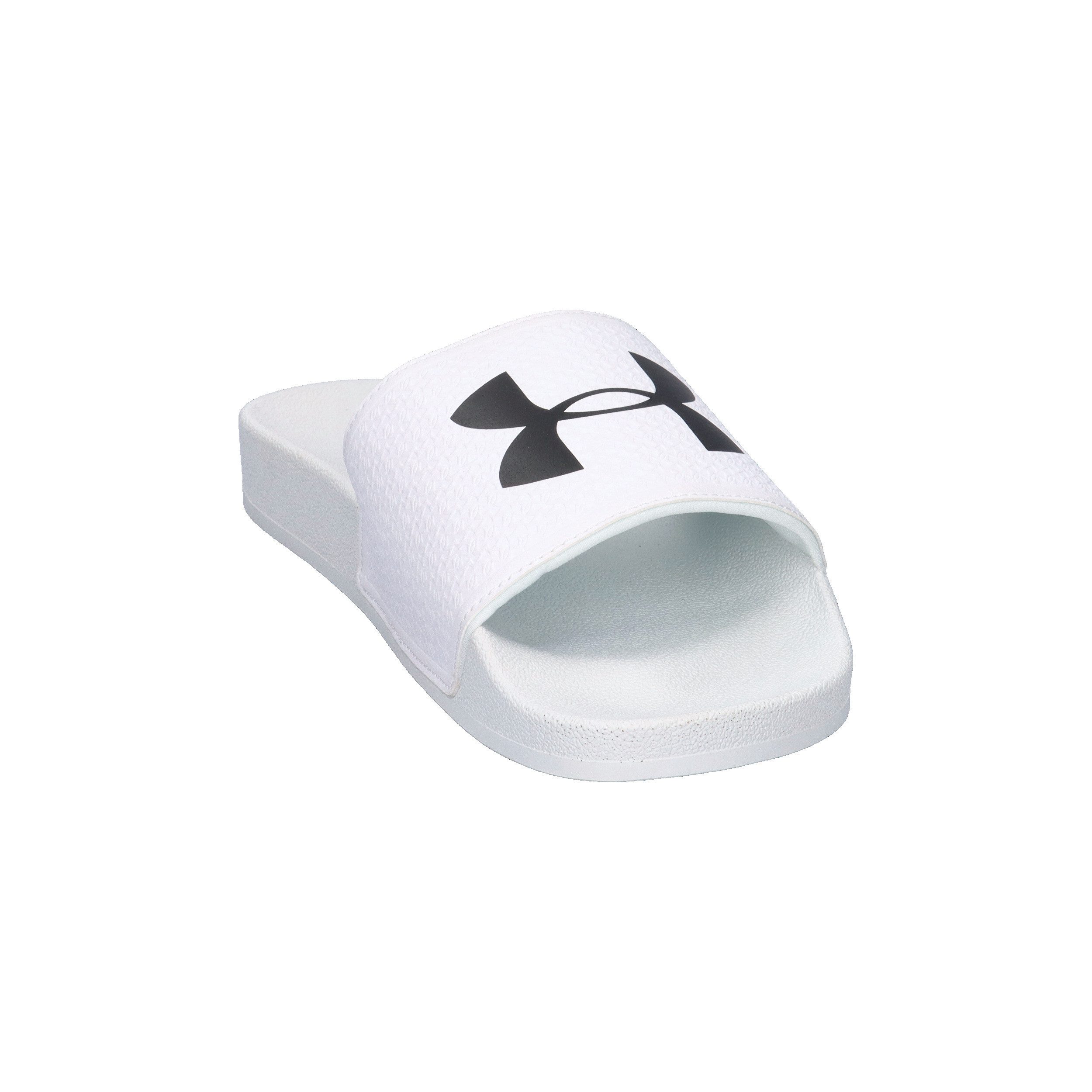 Under Armour® Under Armour Herren Badeschlappen UA ARMR Slide 6007527 Badeschuh