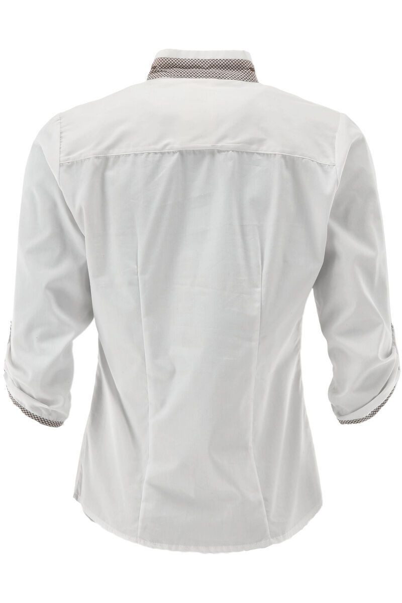 OS Trachten Trachtenbluse günstig online kaufen