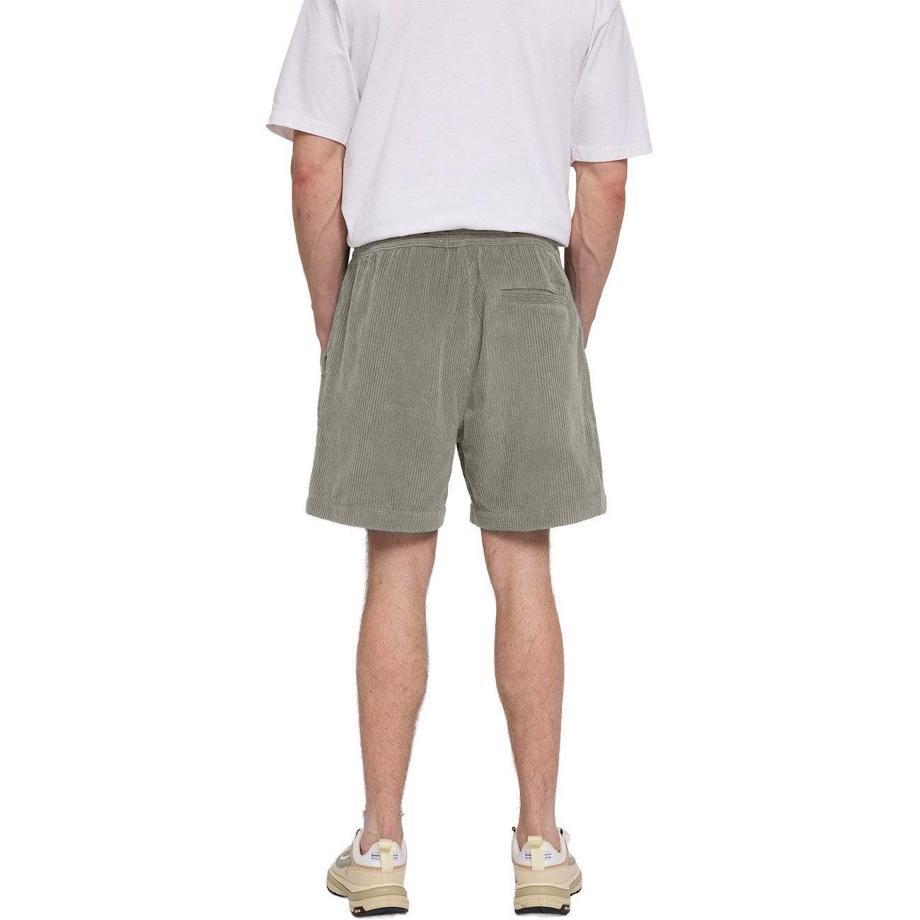 MAZINE Shorts Corduroy Beach Shorts Corduroy Beach Shorts