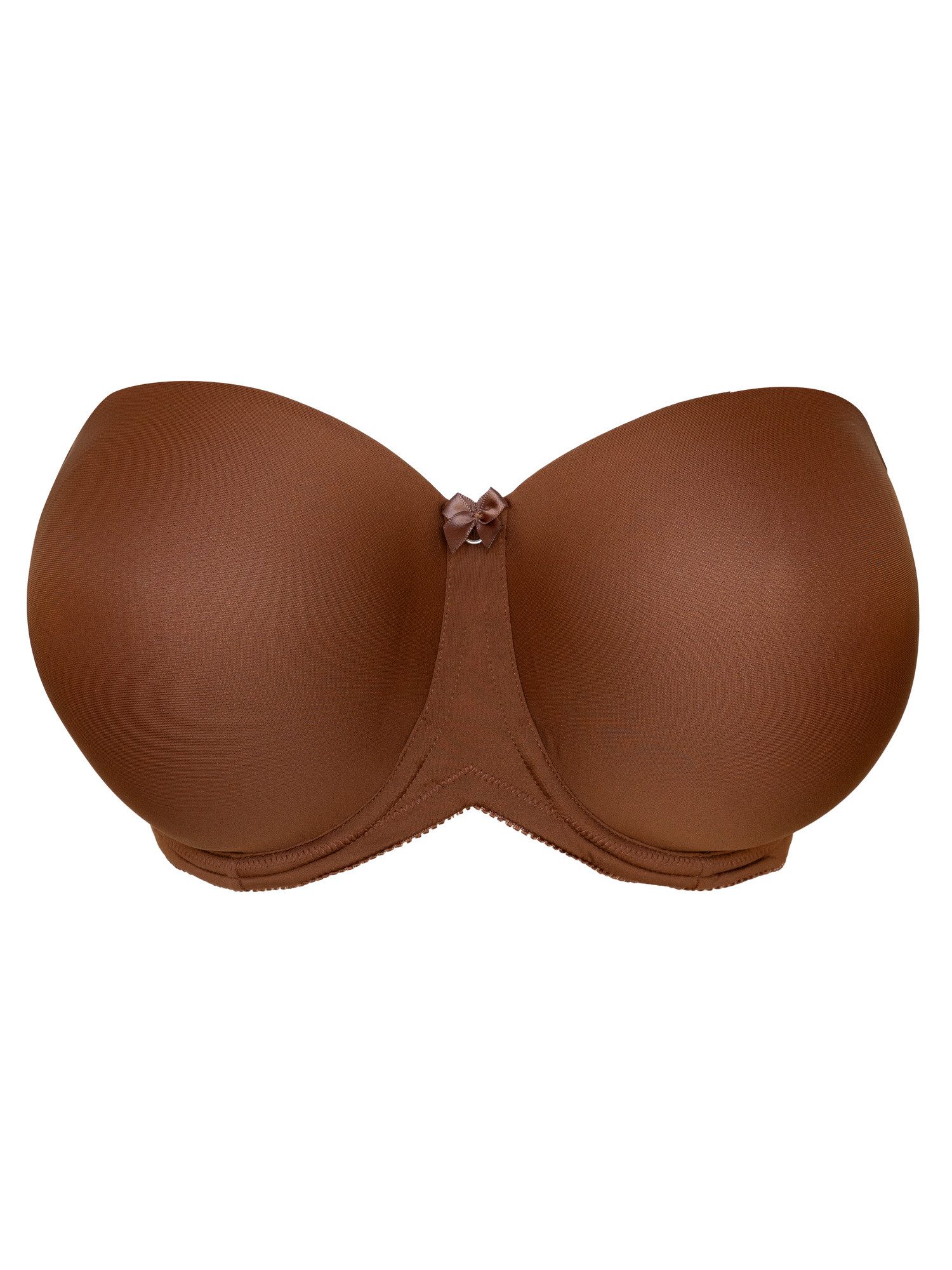 Balconette-BH LIBERTY CONSCIOUS Balconette-BHs wattiert