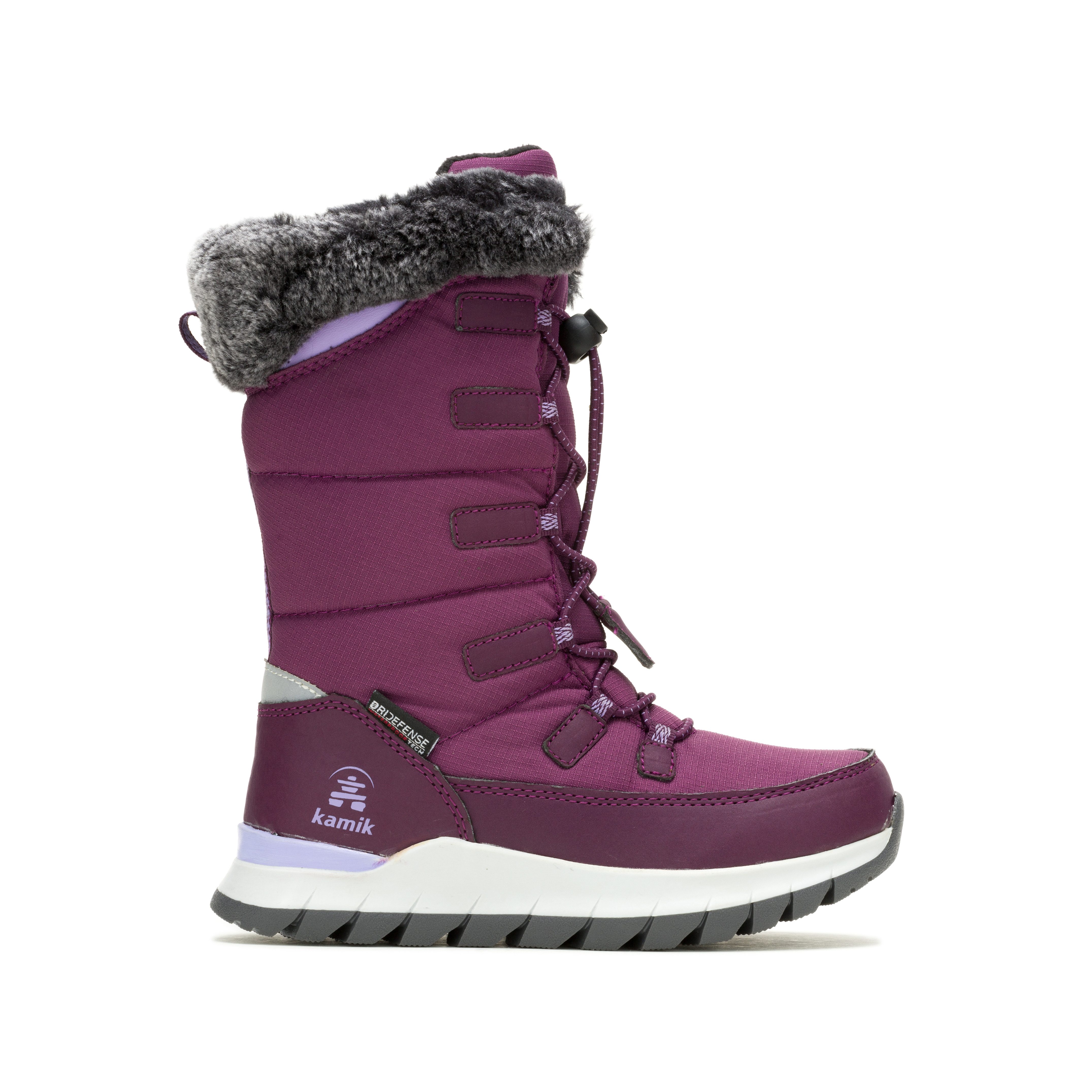 Kamik PRAIRIE2 Snowboots