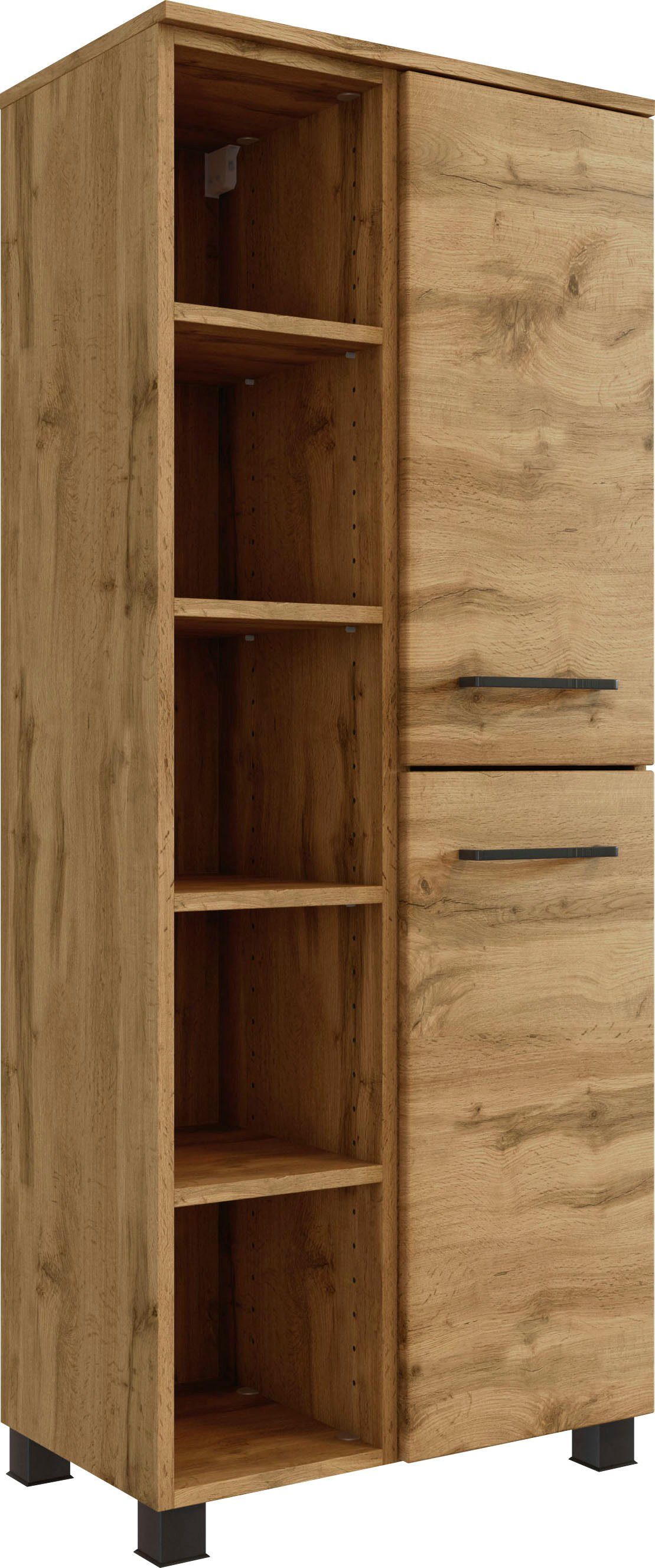 welltime Midischrank Chicago