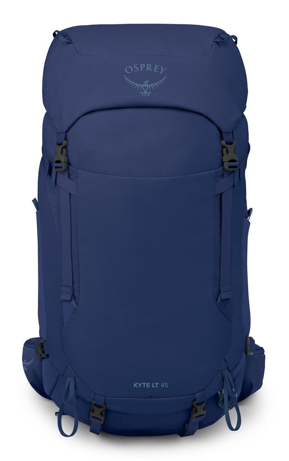 Osprey Rucksack LT 45 Backpacking Pack (Set, 2-tlg)