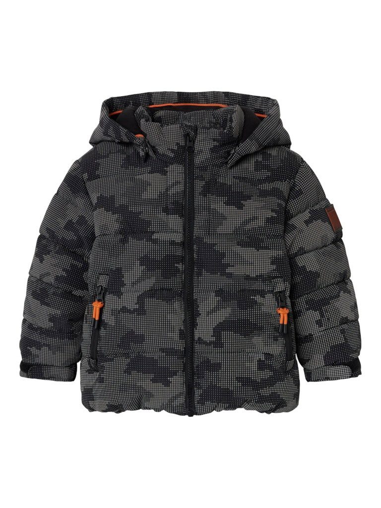 Name It Outdoorjacke NMMMETER PUFFER JACKET REF