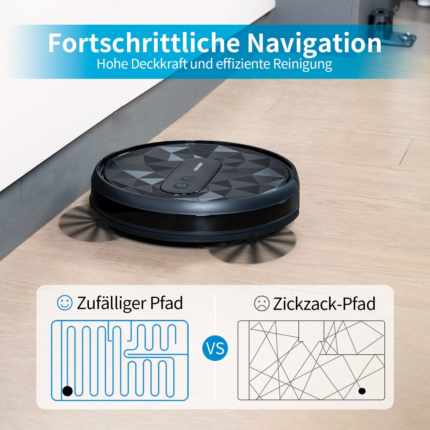 AIRROBO P20 - Bild 5