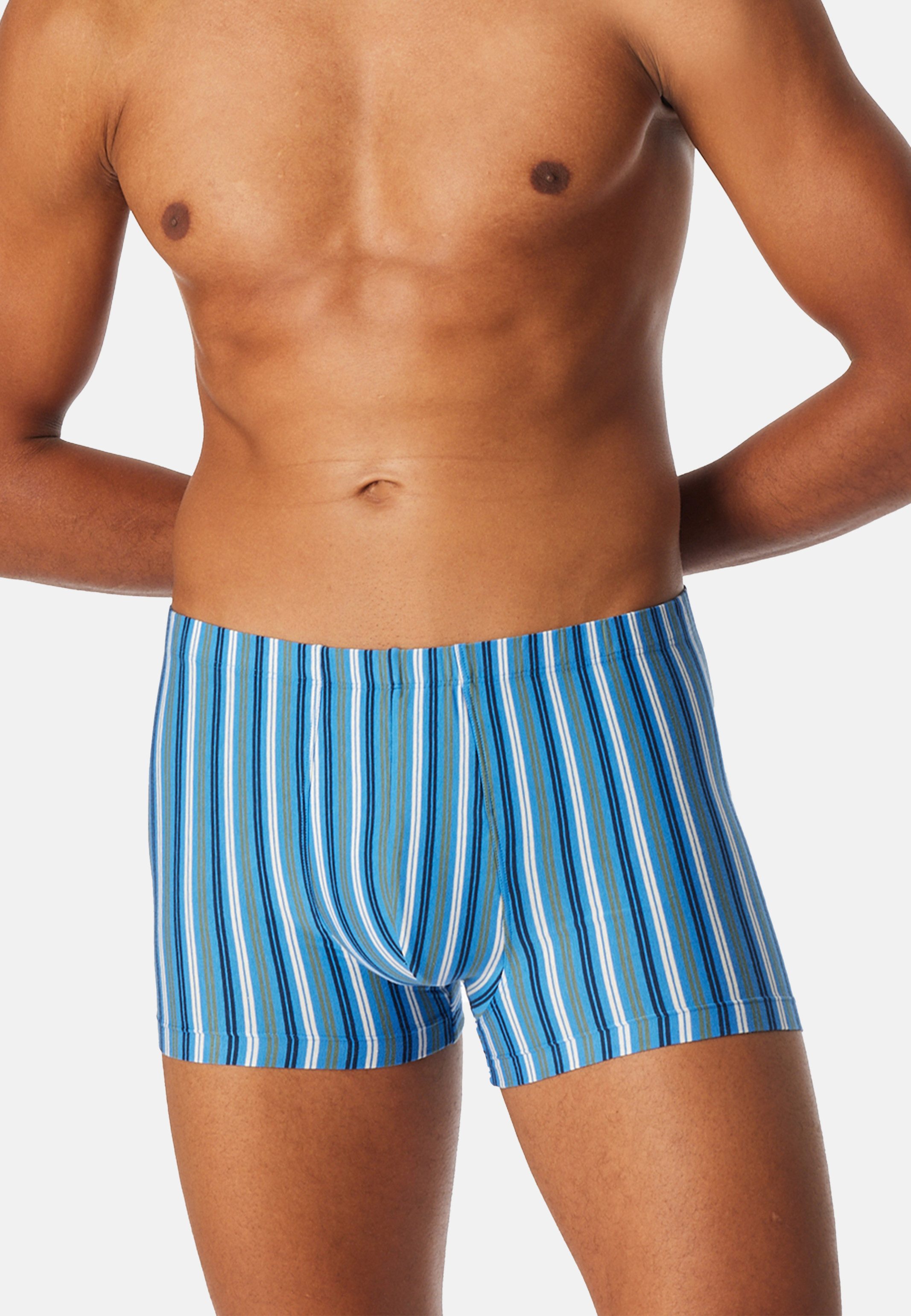 Schiesser Retro Boxer 6er Pack 95/5 günstig online kaufen