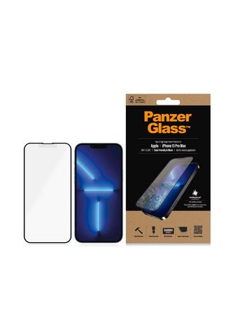 PanzerGlass »E2E iPhone 13 Pro Max CF Anti-Glare A...