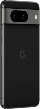 Google Pixel 8, 128GB Smartphone (15,7 cm/6,2 Zoll, 128 GB Speicherplatz, 50 MP Kamera)